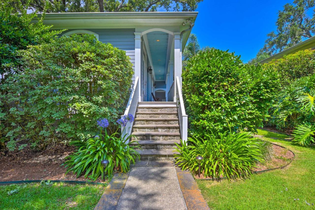 Holiday home Adorable About 6 Mi To Uptown! New Orleans