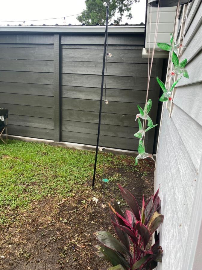 Apartment Neighbor New Orleans