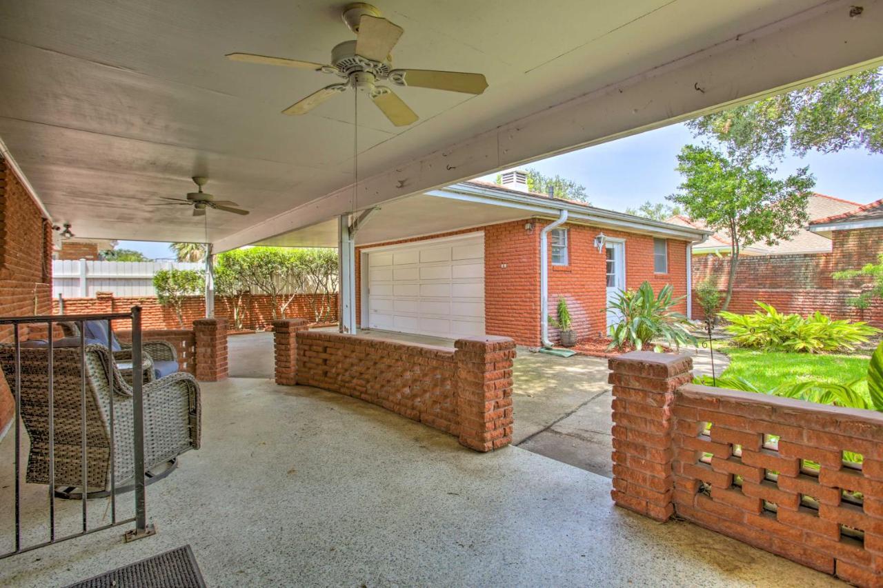 Holiday home Getaway - 5 Mi To French Quarter! *