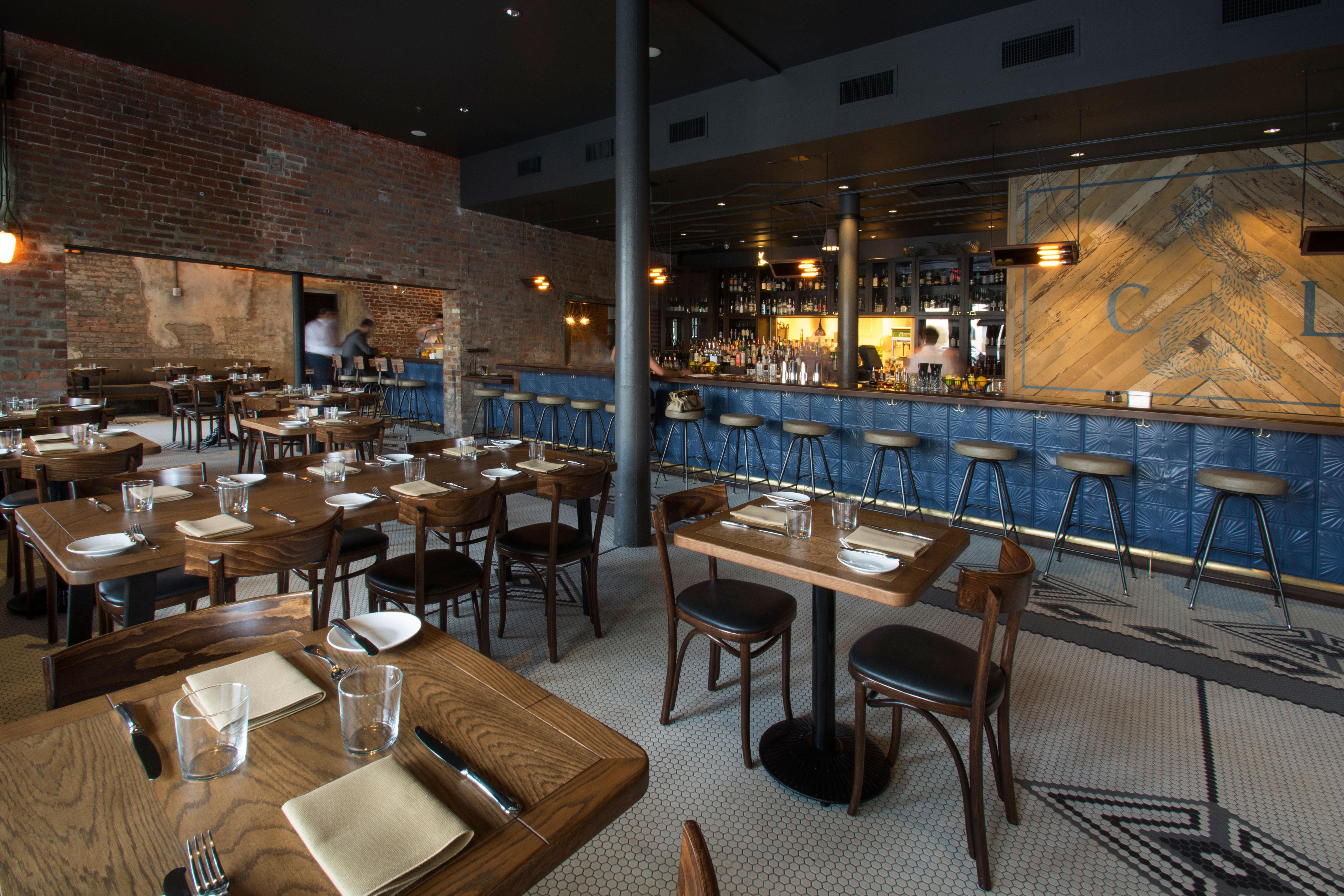 The Old No. 77 & Chandlery New Orleans