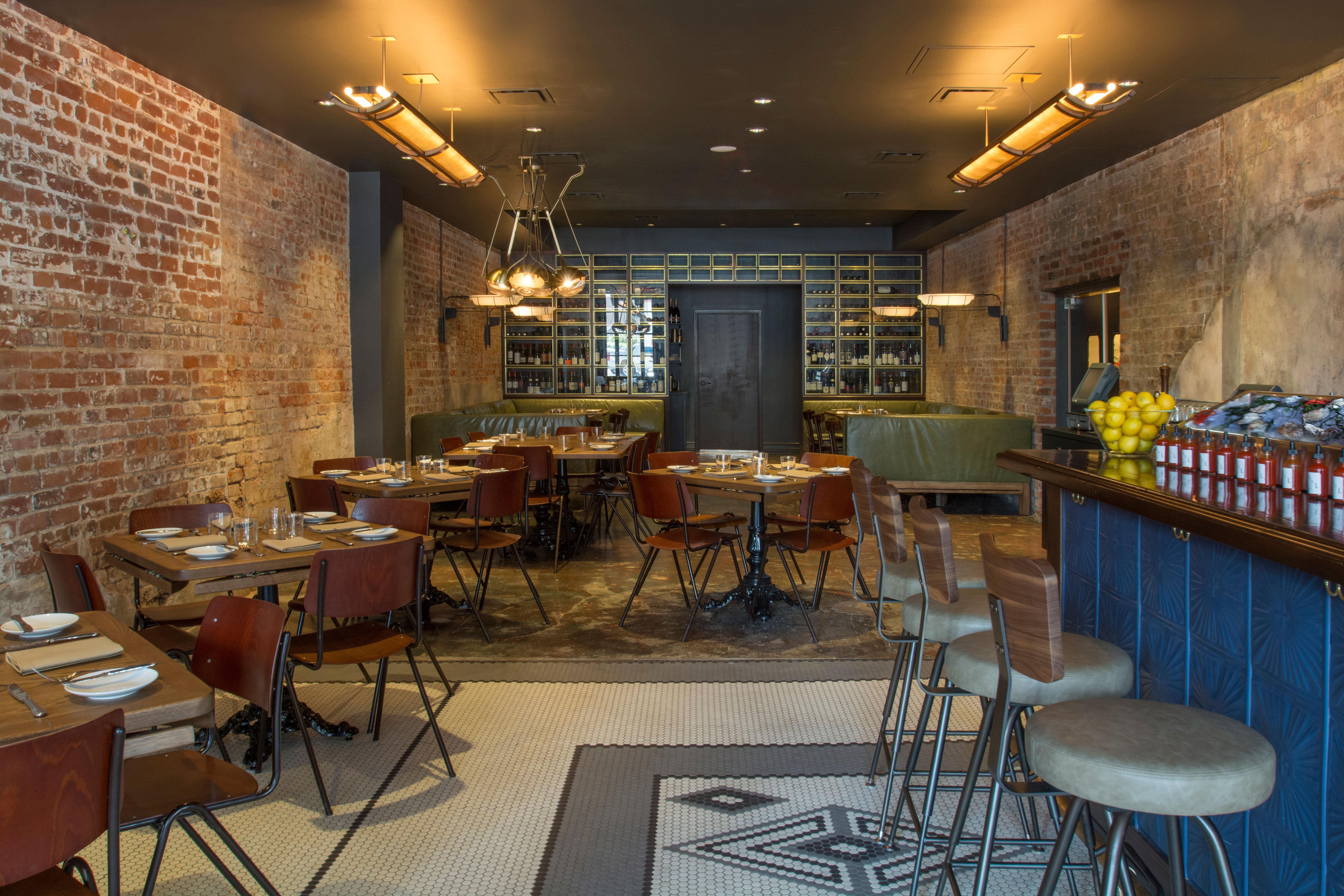 The Old No. 77 & Chandlery Hotel New Orleans