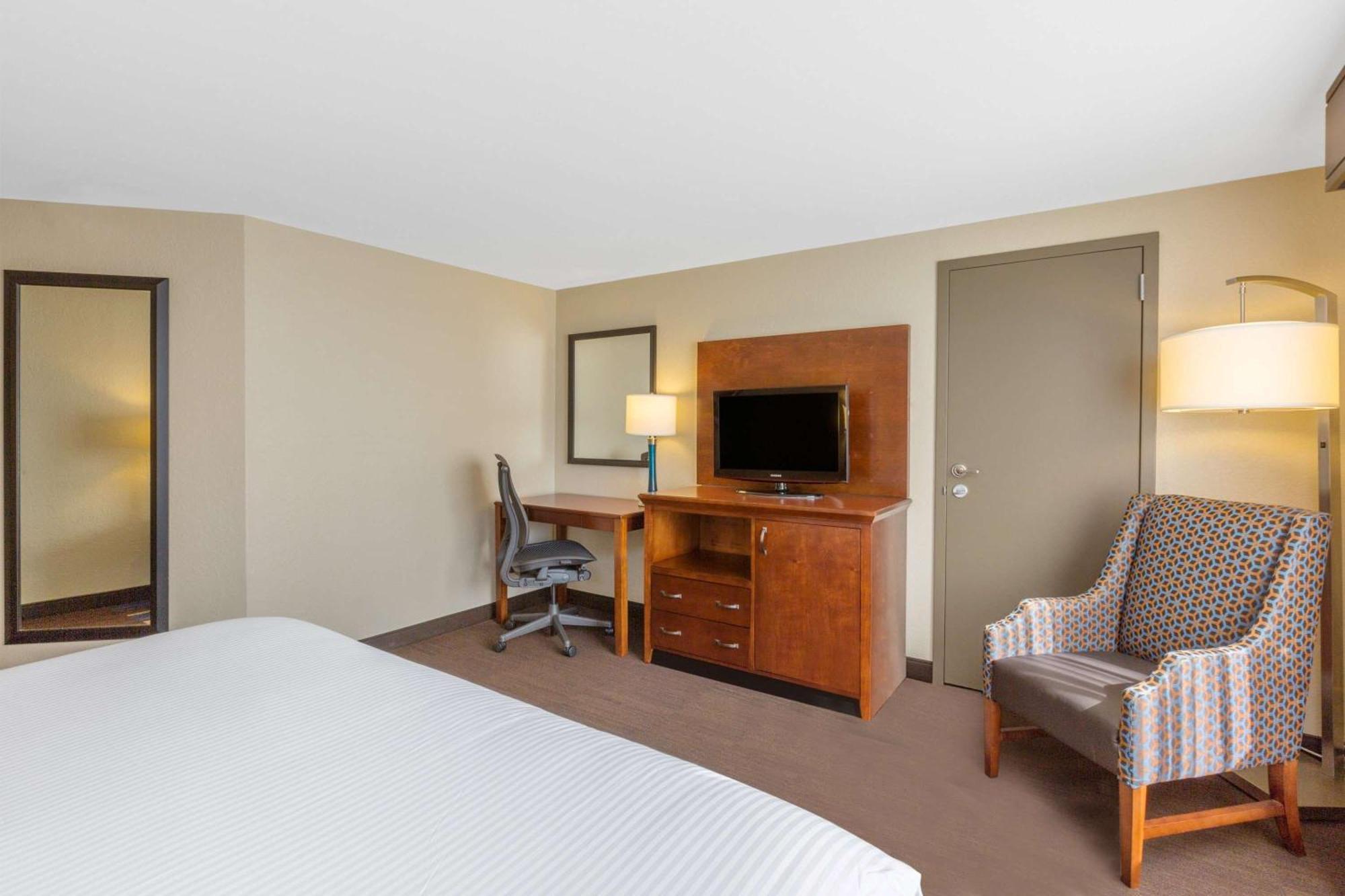 Wyndham French Quarter 4* New Orleans