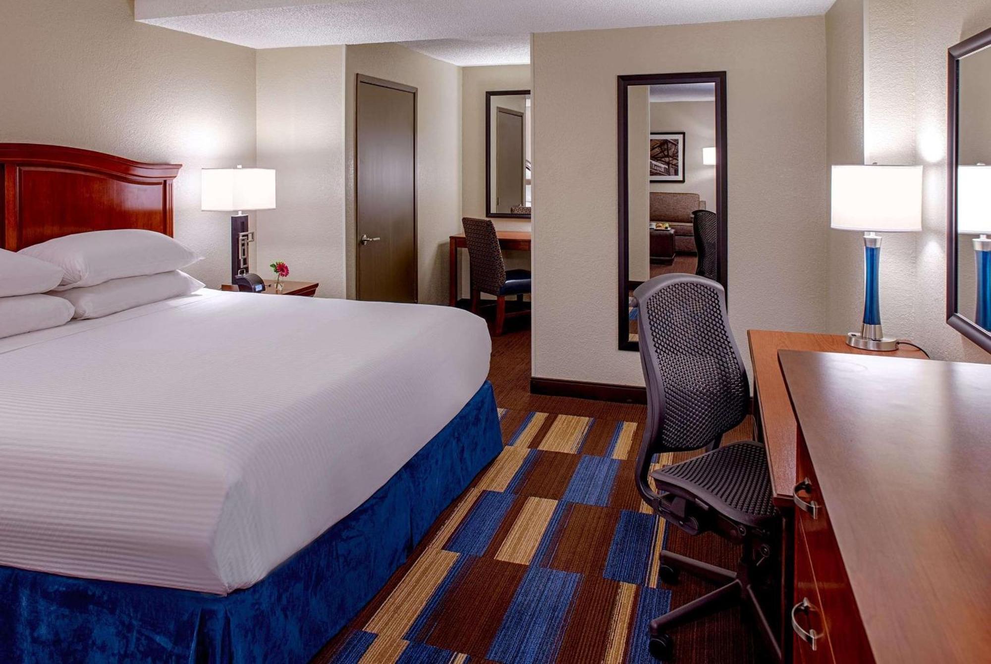 Wyndham French Quarter 4*