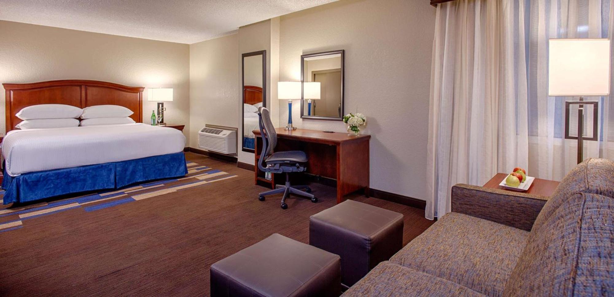 Hotel Wyndham French Quarter