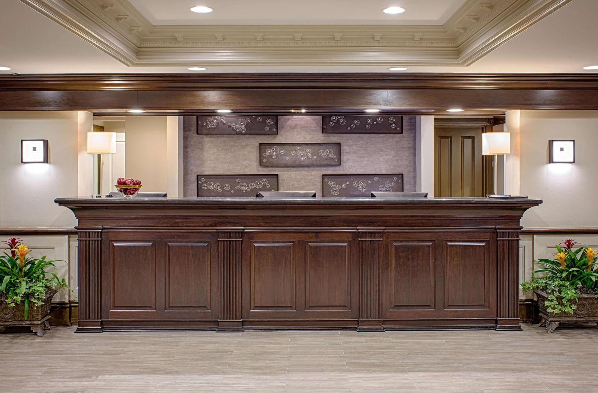 Hotel Wyndham French Quarter