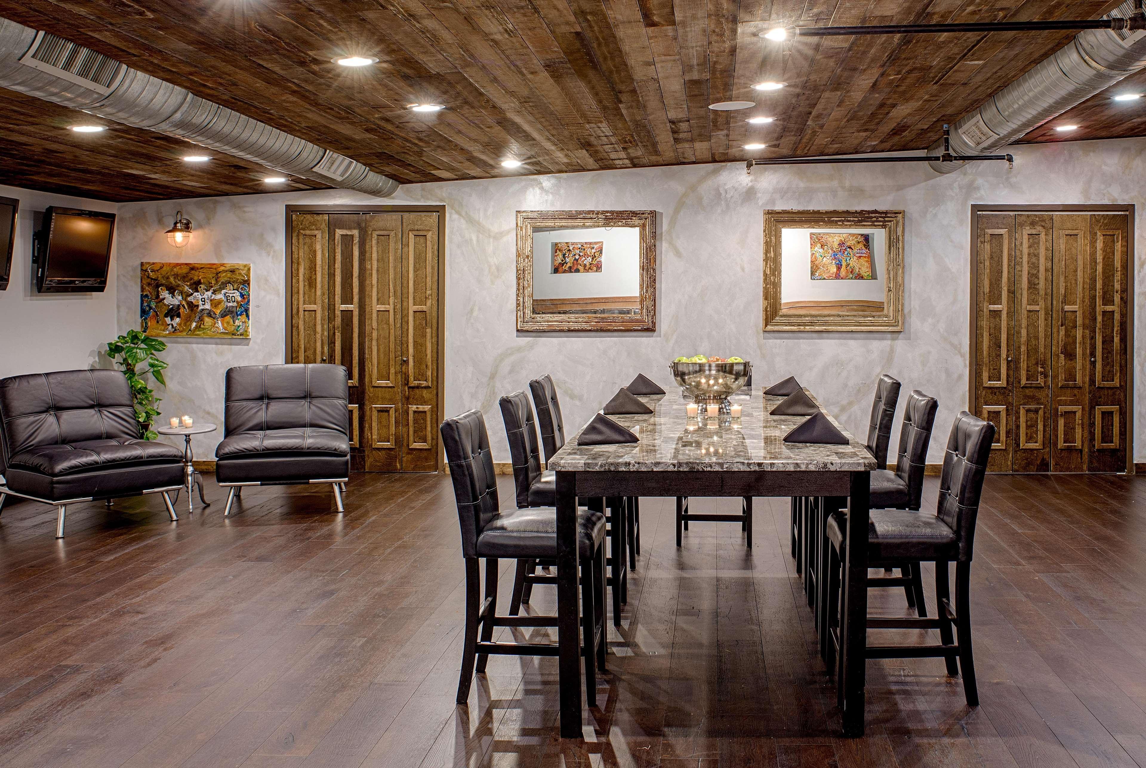 Wyndham French Quarter