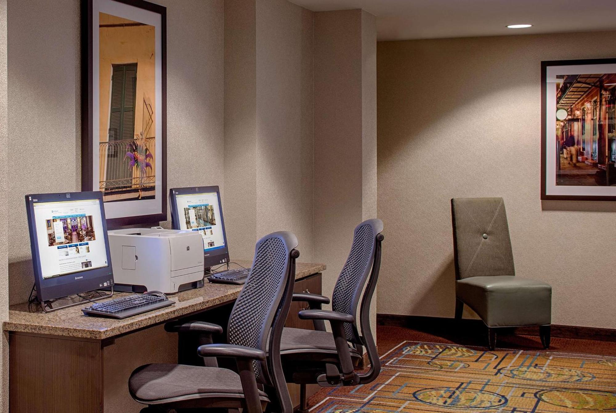 Wyndham French Quarter 4*