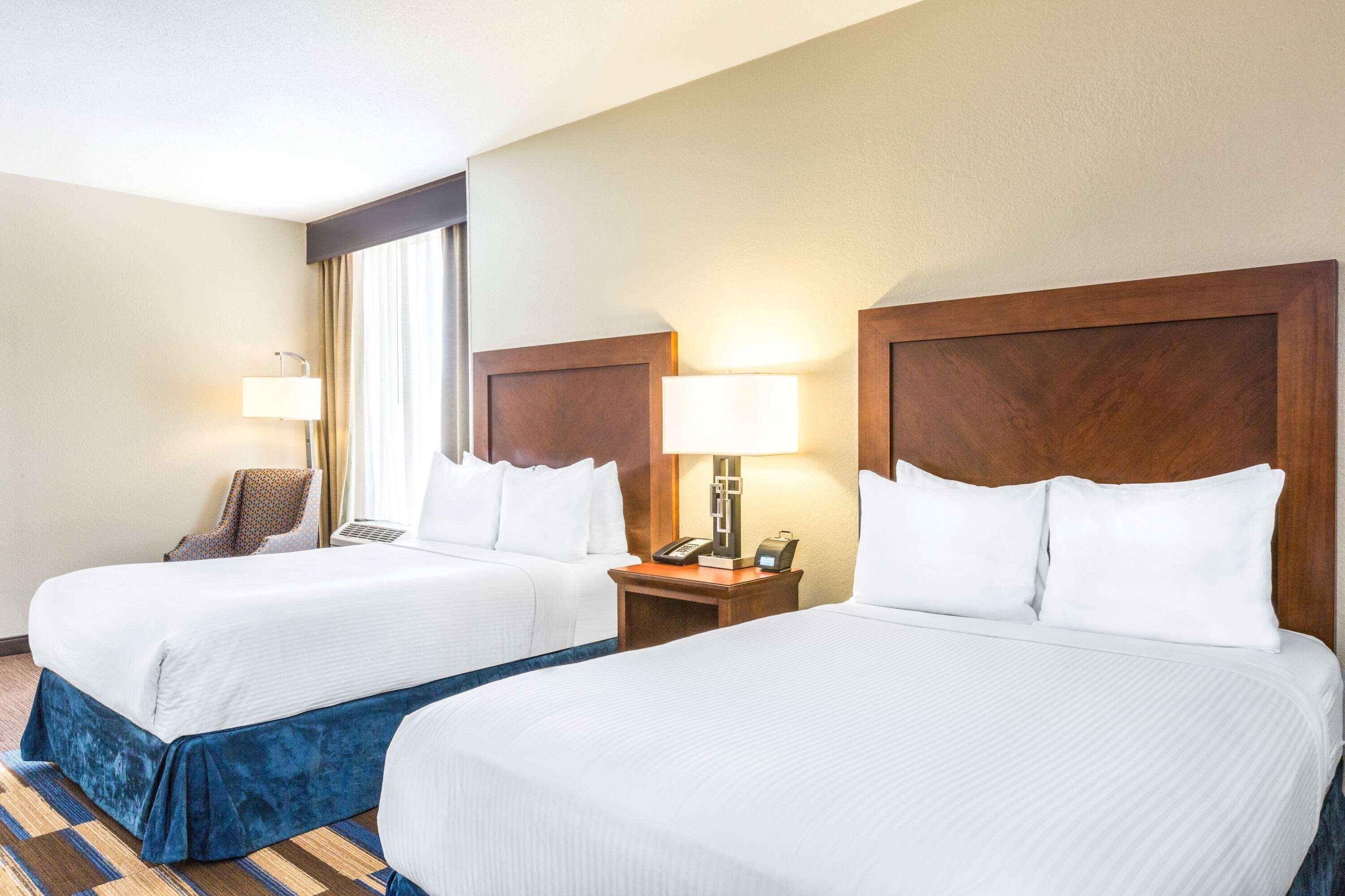 Hotel Wyndham French Quarter