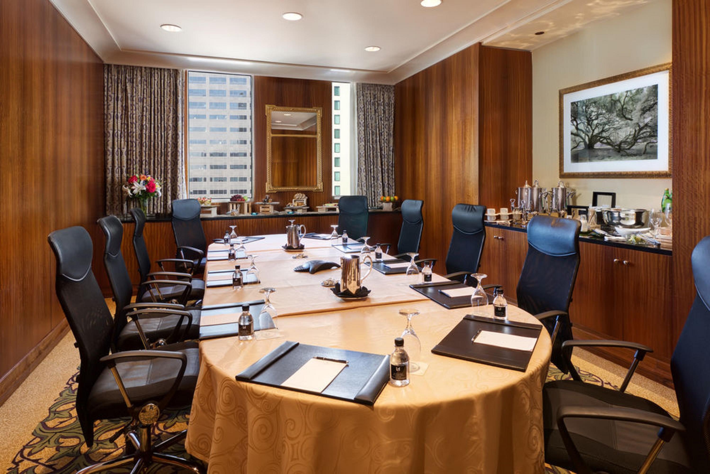 Loews 4* New Orleans