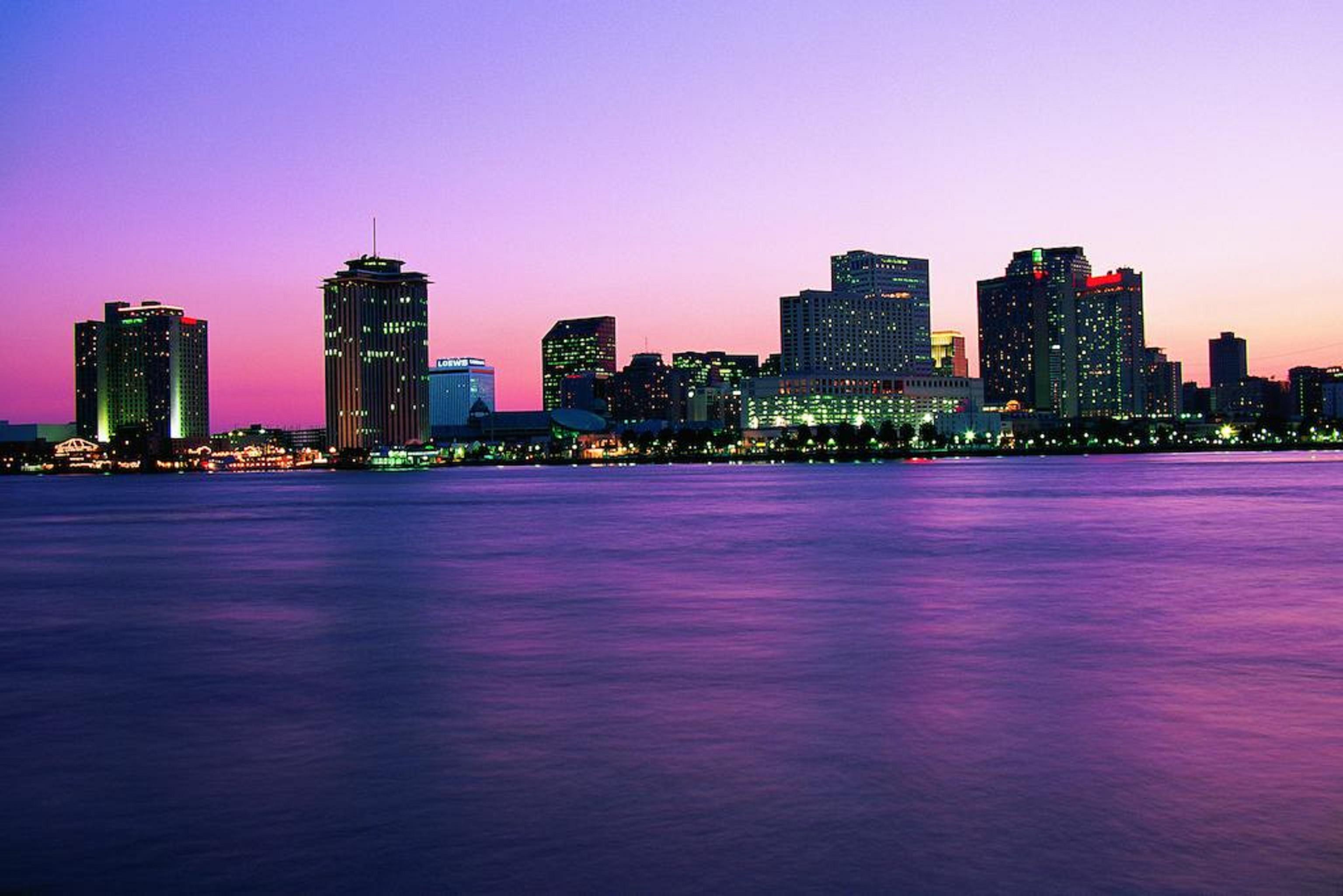Loews Hotel