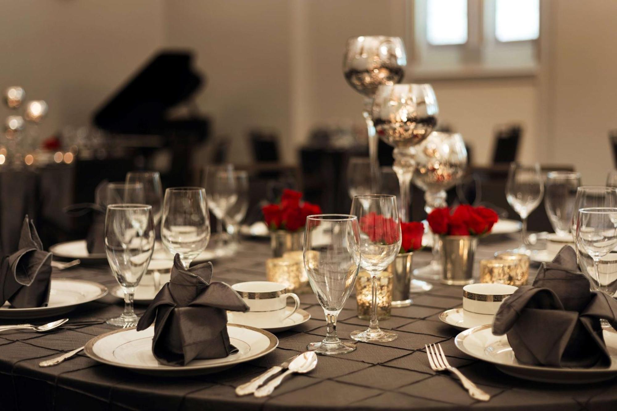 Hilton / St. Charles Avenue Hotel New Orleans