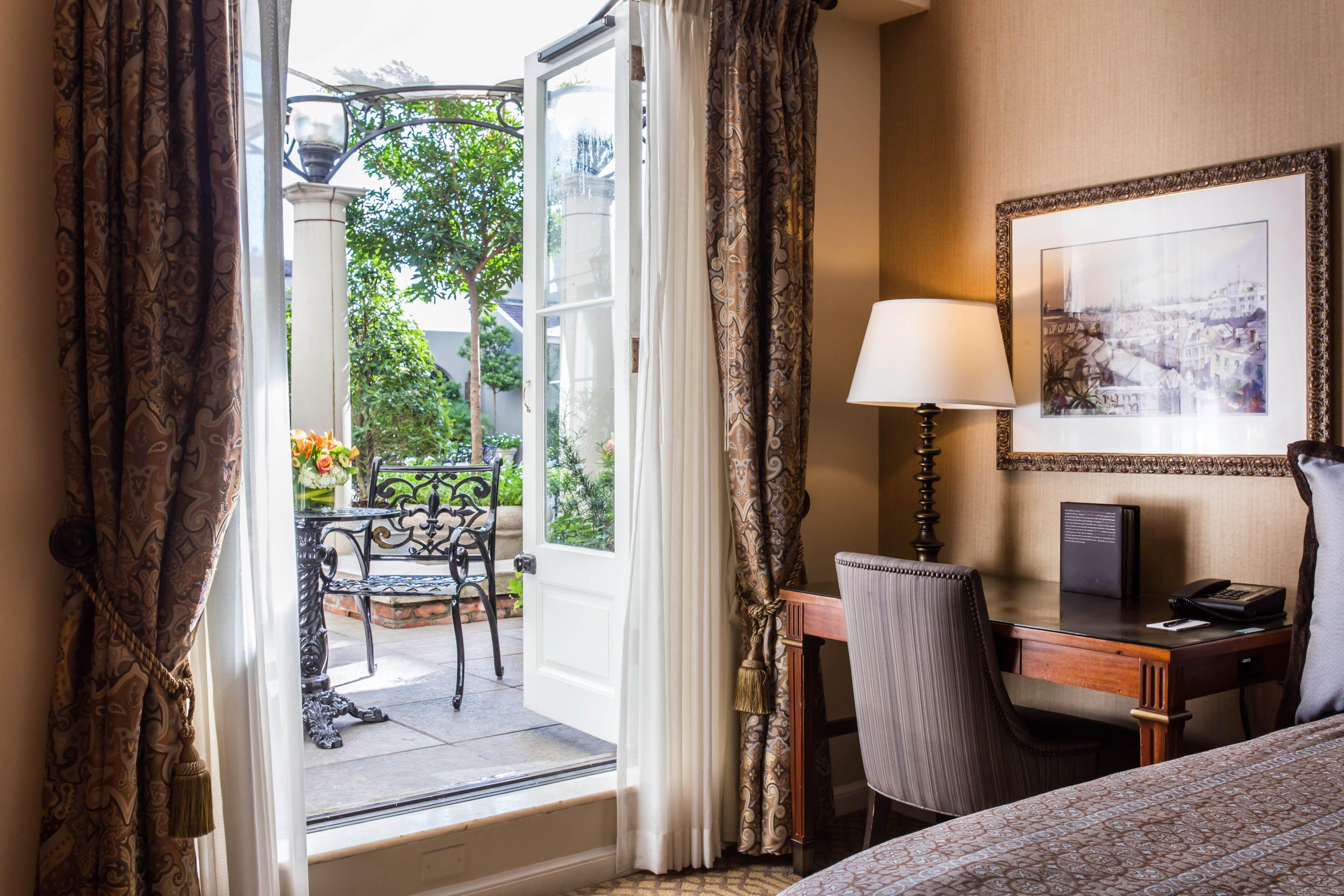 Omni Royal Orleans 4* New Orleans
