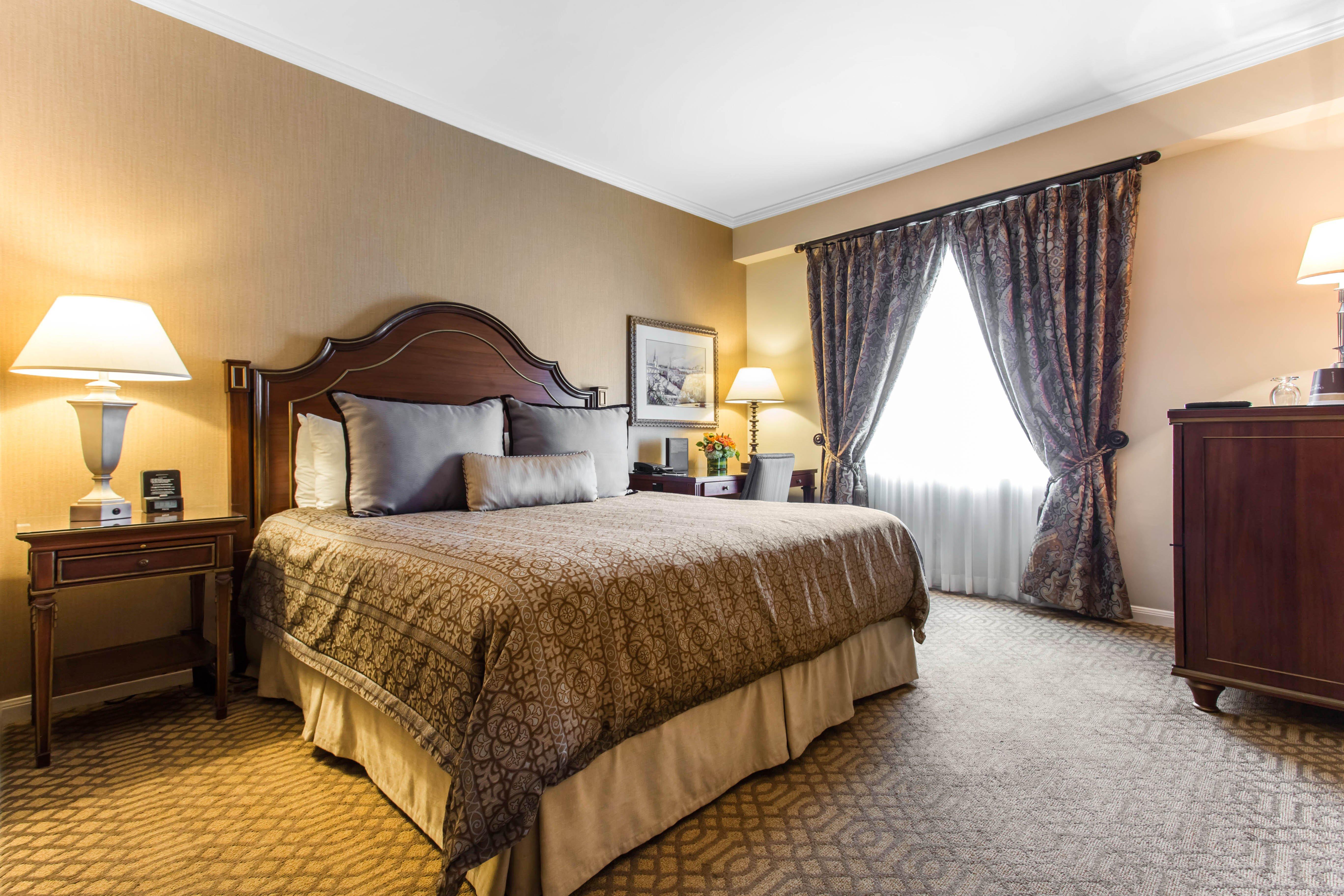 Hotel Omni Royal Orleans New Orleans