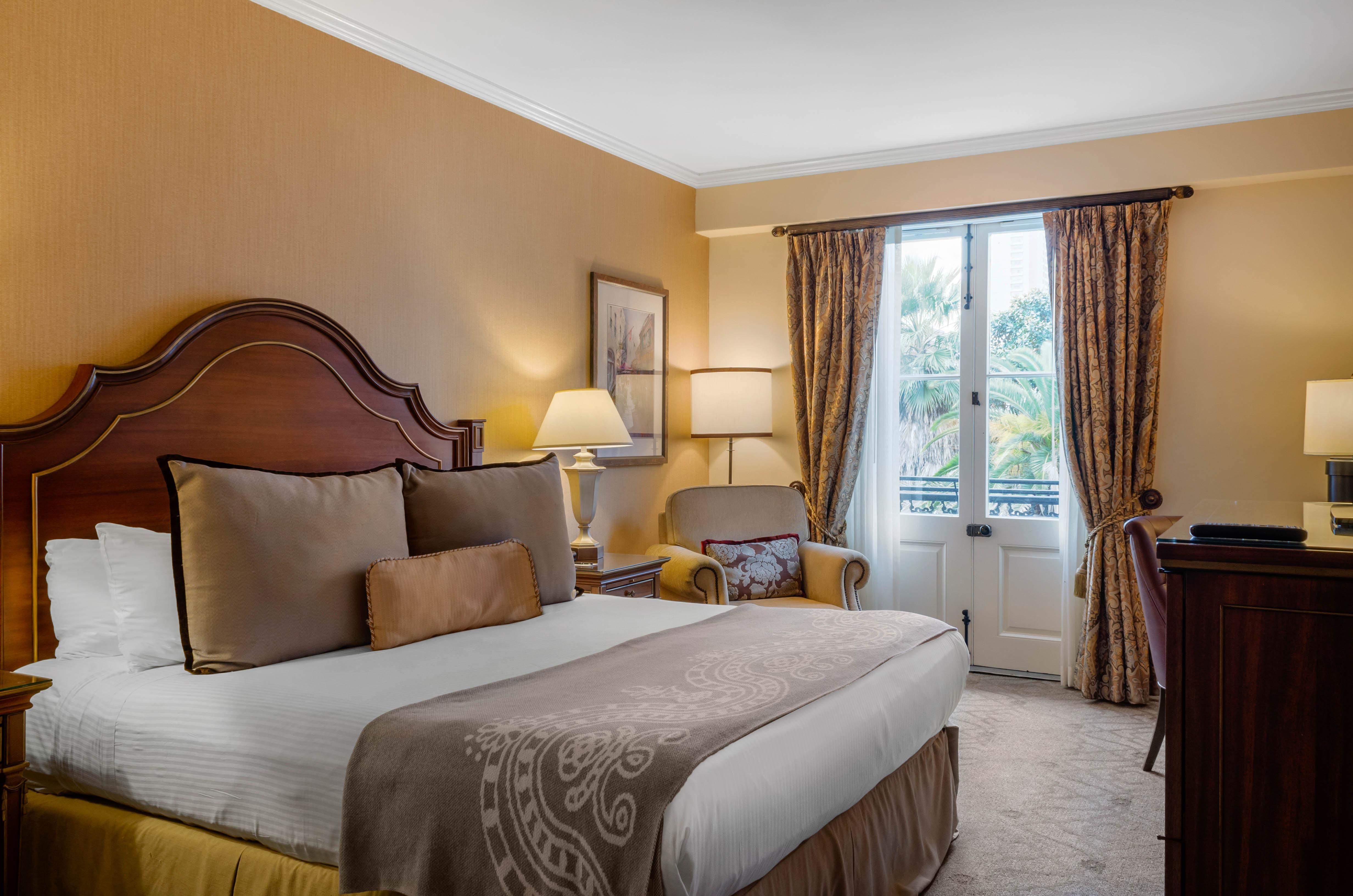 Hotel Omni Royal Orleans New Orleans