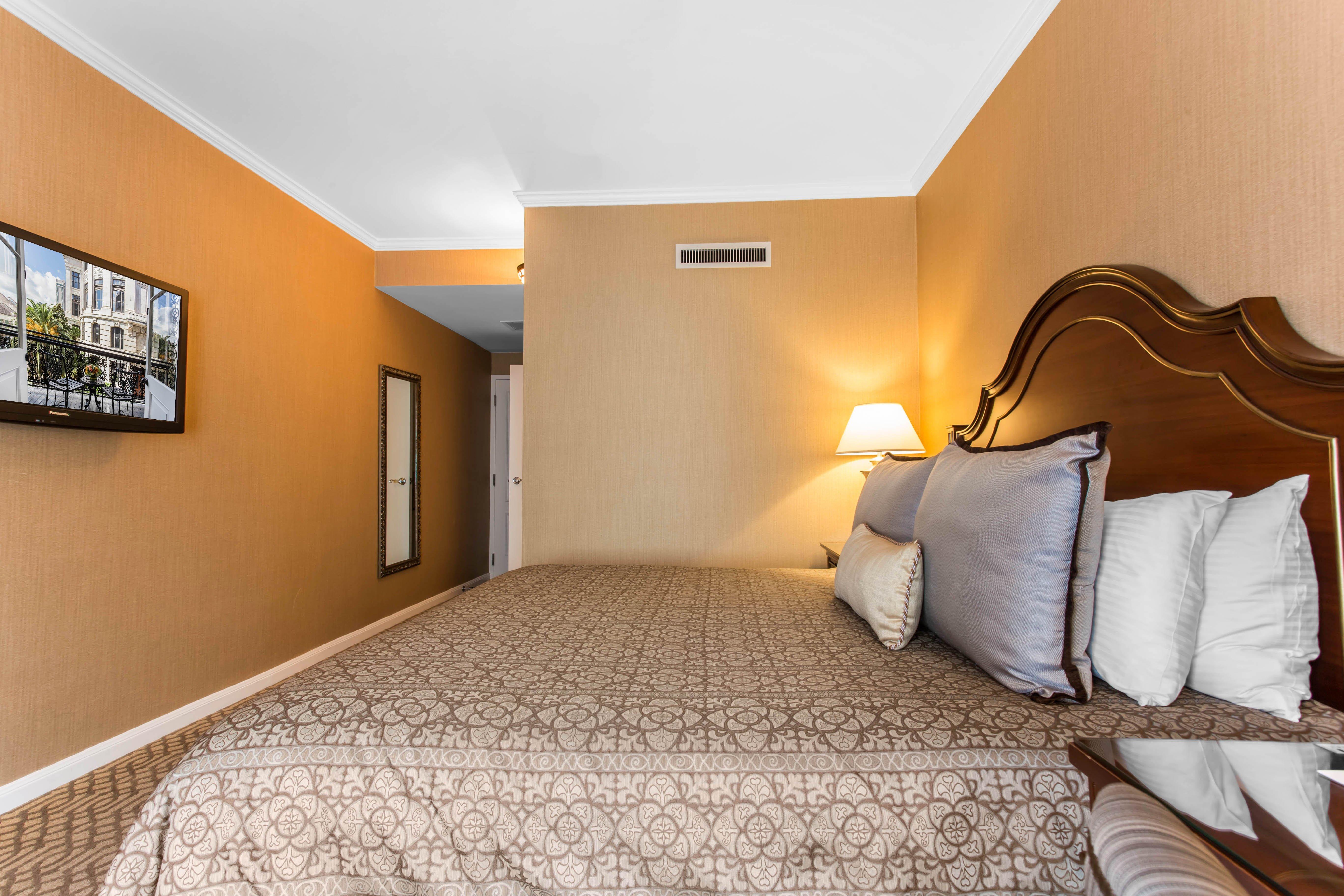 Hotel Omni Royal Orleans New Orleans