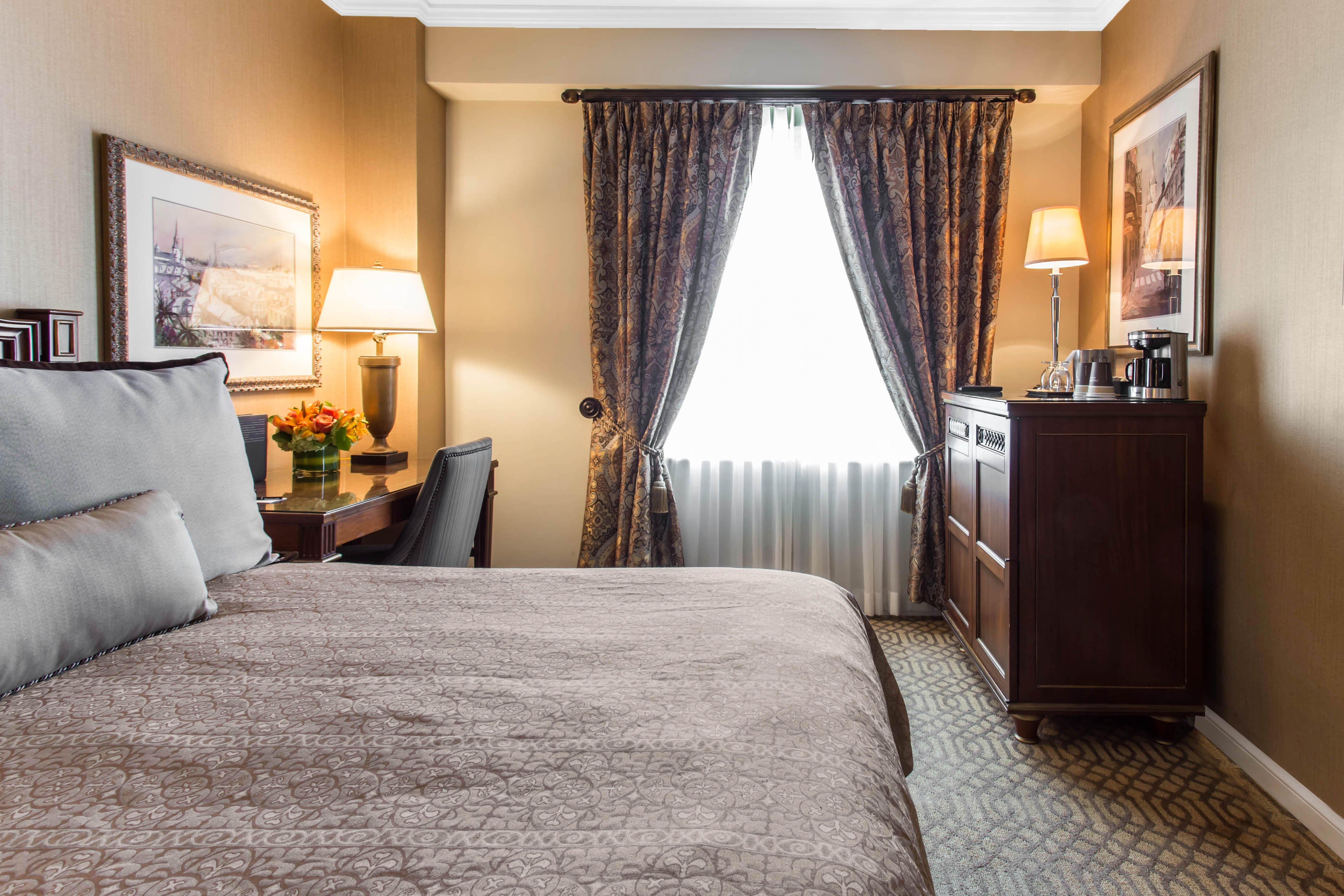 Omni Royal Orleans Hotel New Orleans