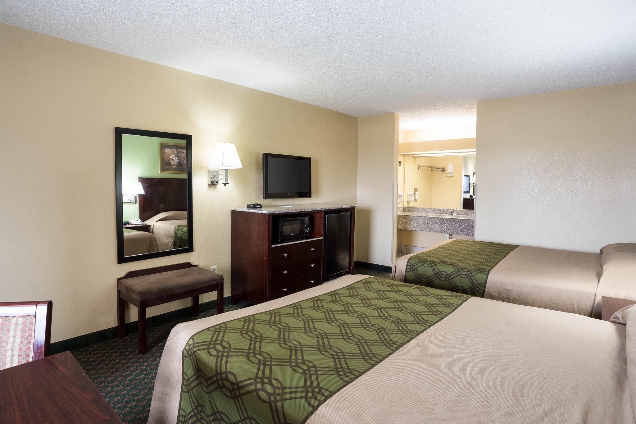Hotel Rodeway & Gentilly 2*