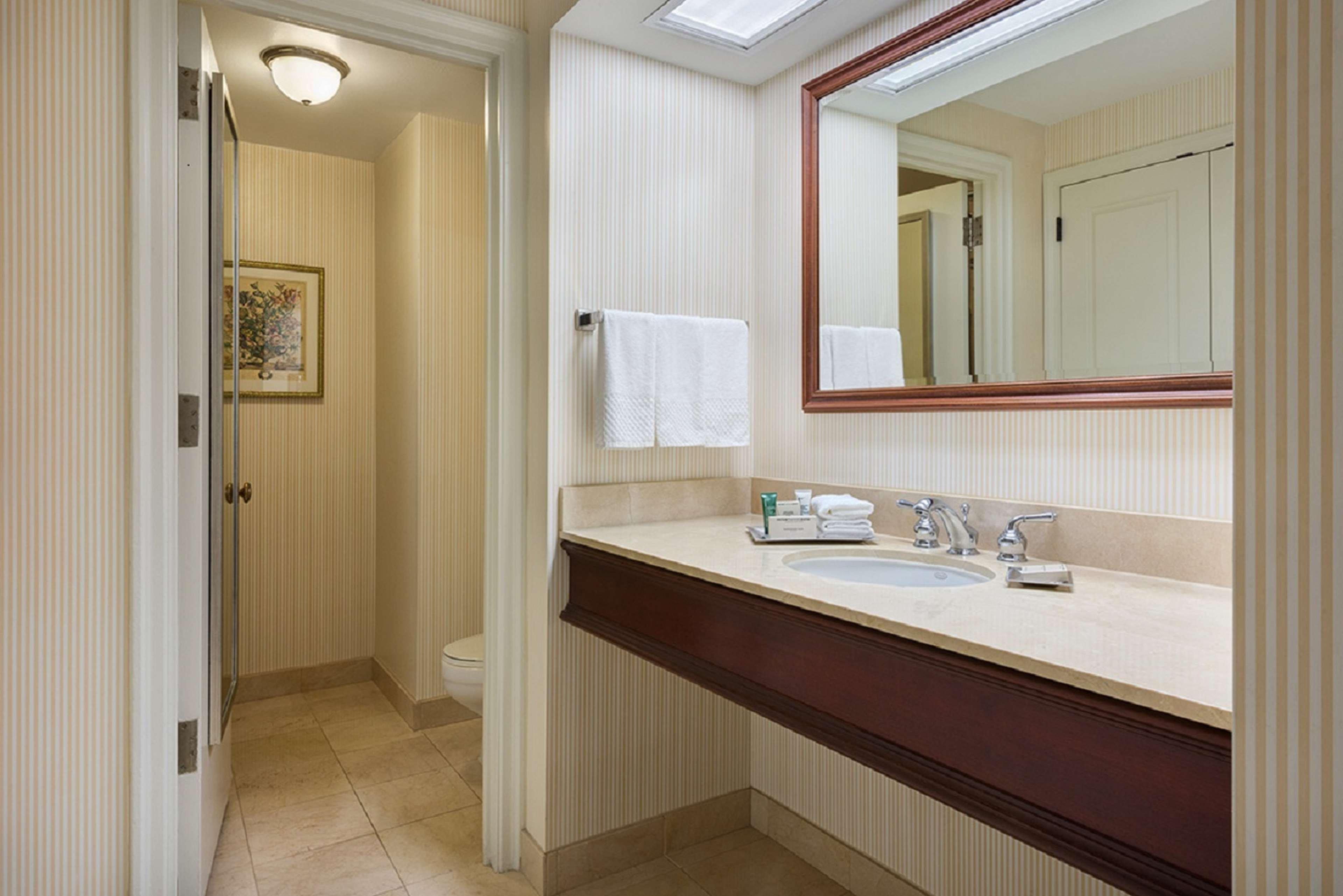 Hilton Garden French Quarter/cbd Hotel New Orleans
