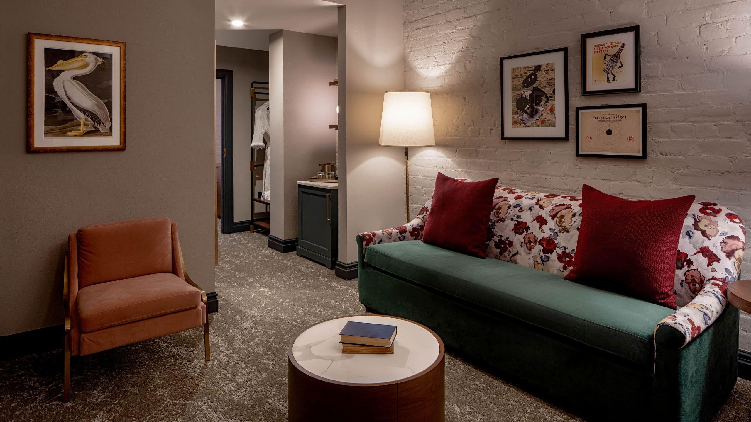 The Eliza Jane, Autograph Collection Hotel