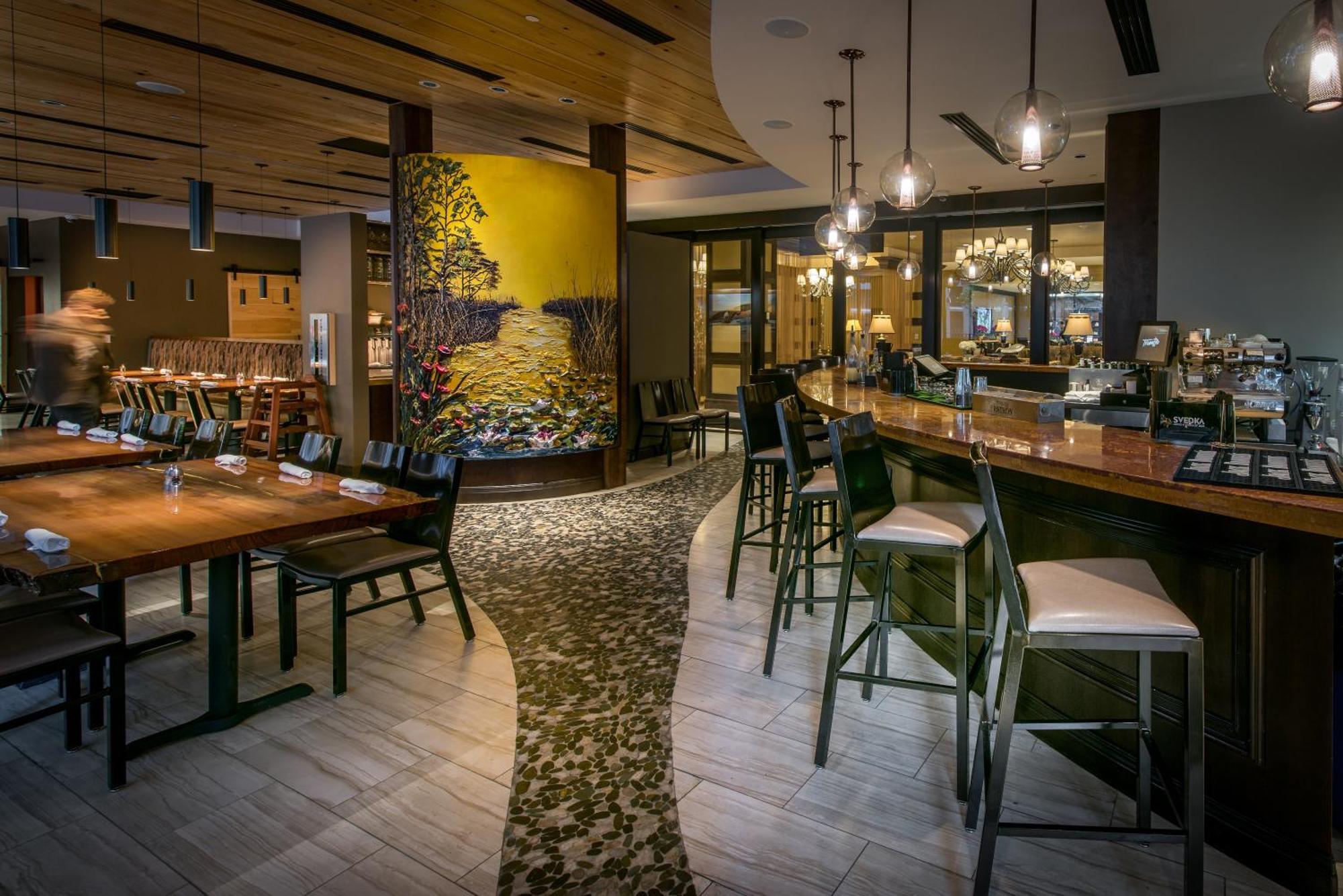 Hotel Intercontinental By Ihg