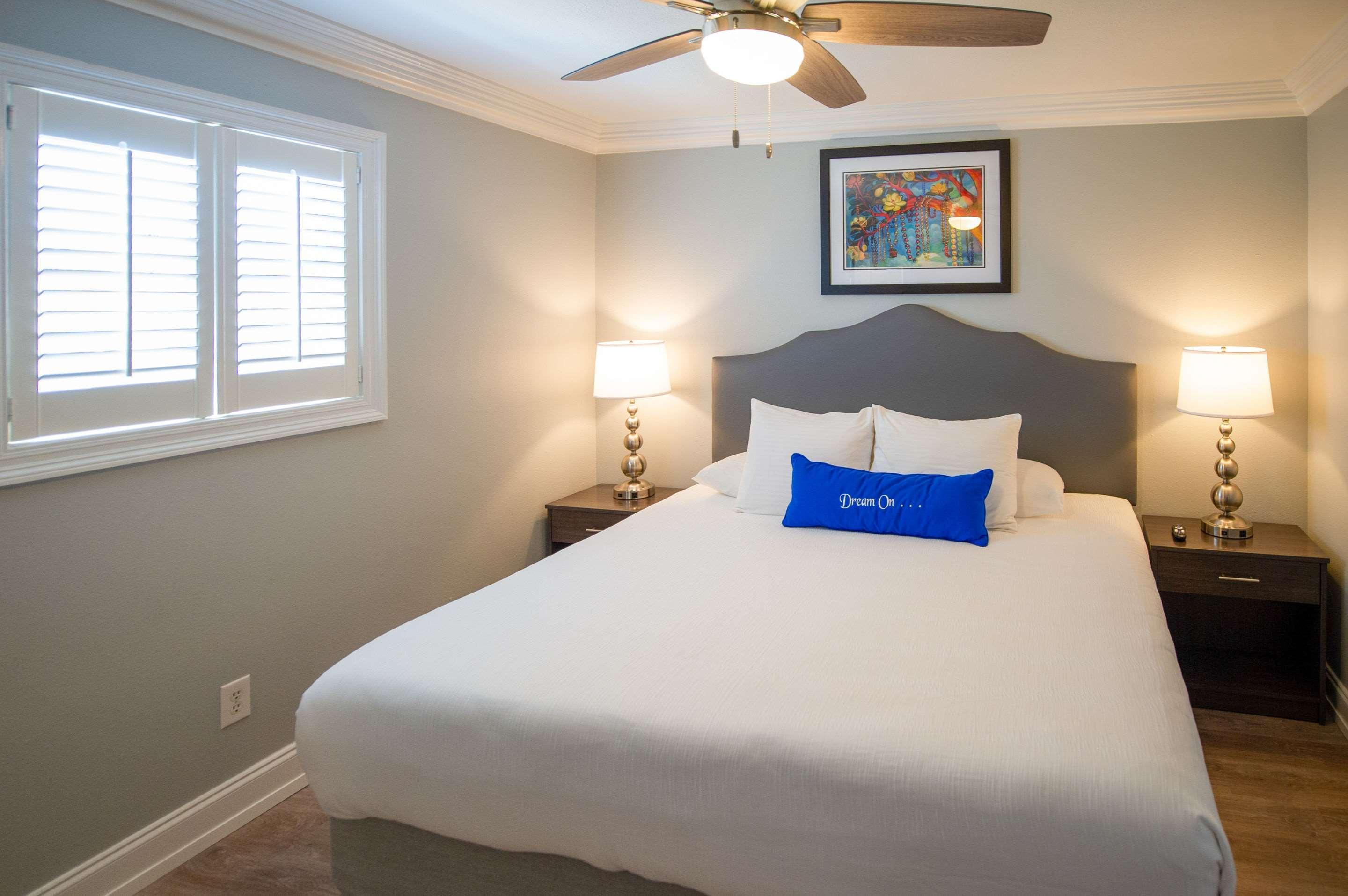 Hotel Frenchmen Orleans At 519, Ascend Collection 3*