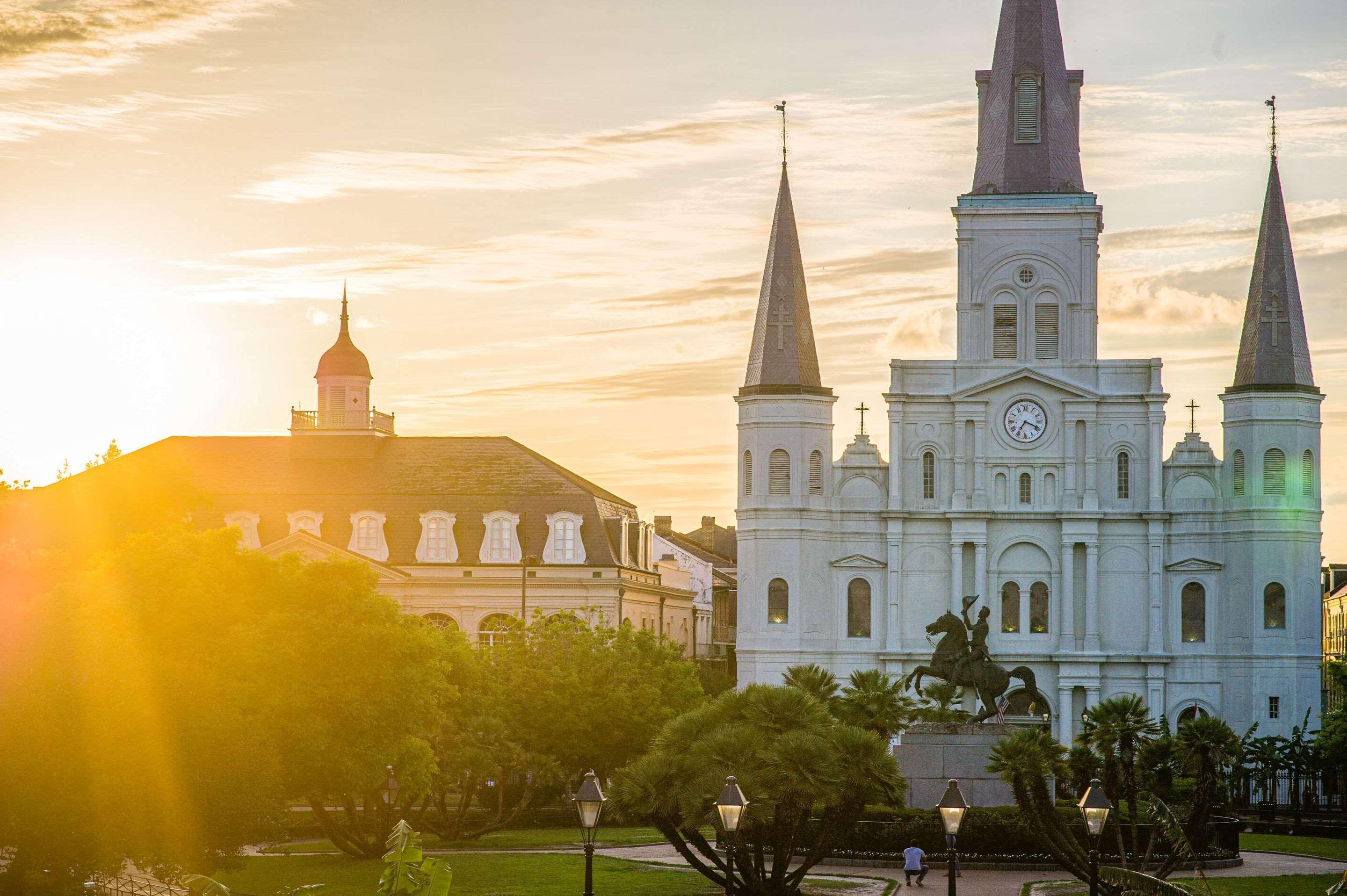 Frenchmen Orleans At 519, Ascend Collection Hotel