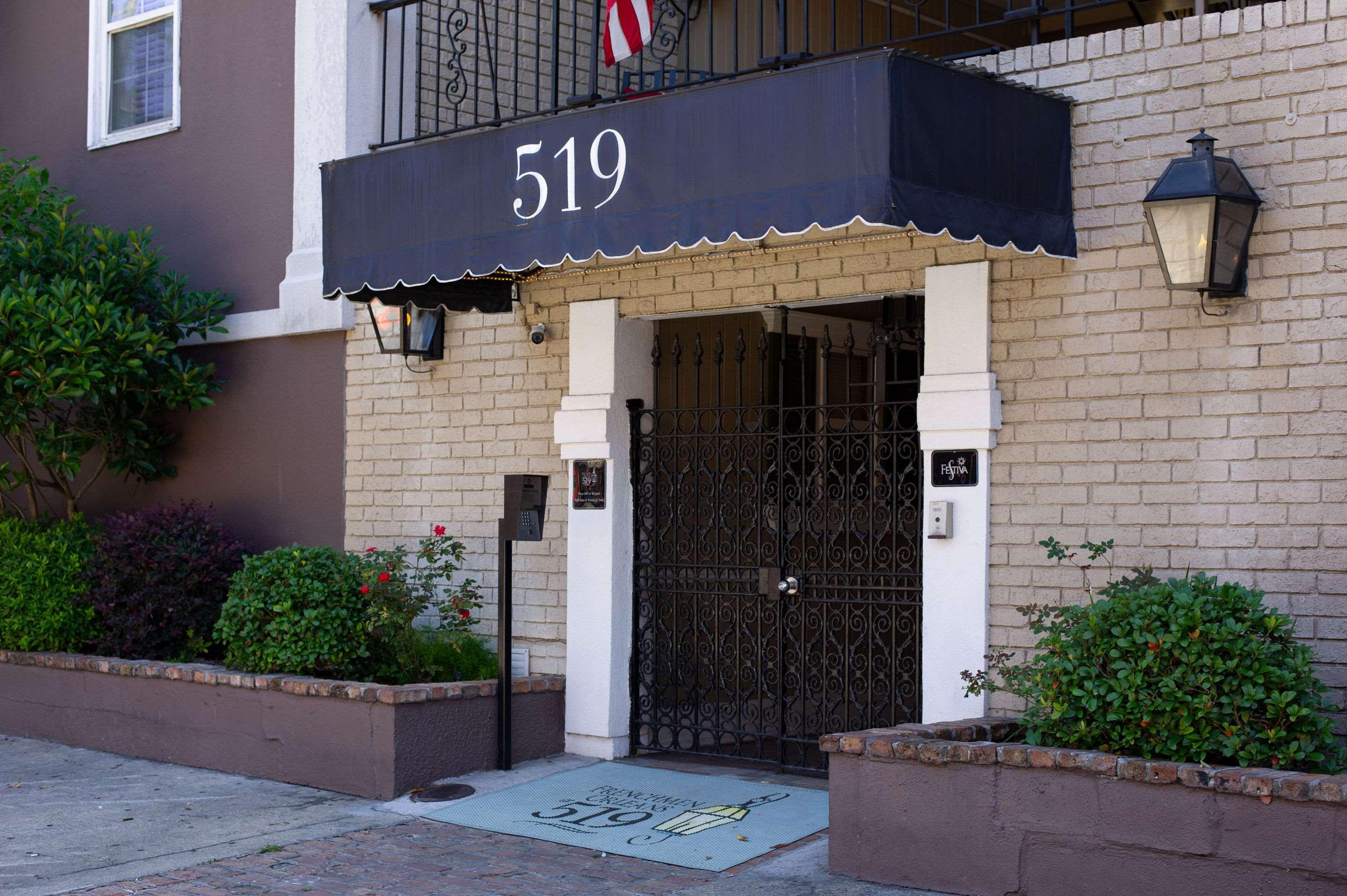 Frenchmen Orleans At 519, Ascend Collection 3*