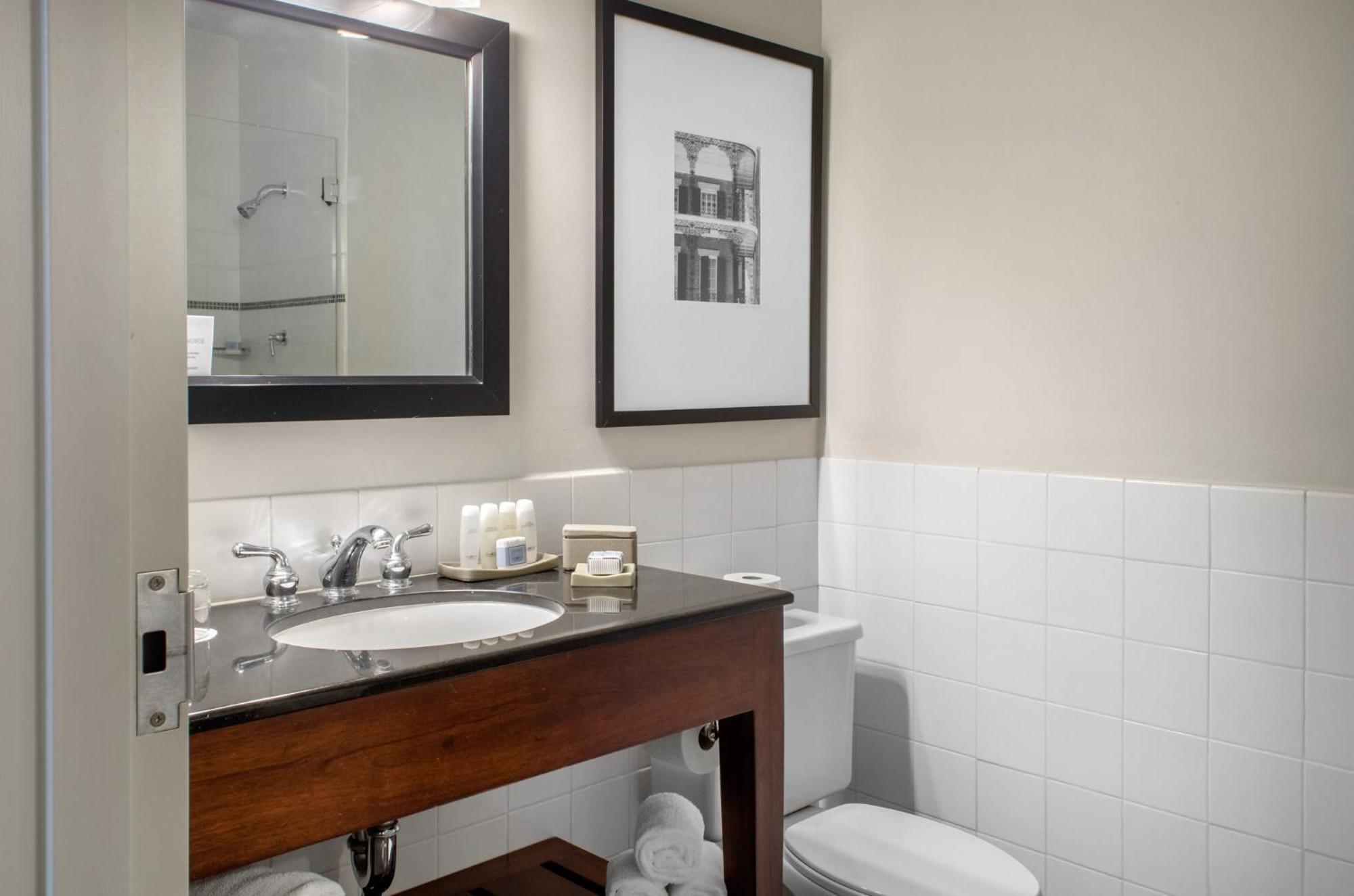 The Riverfront 4*