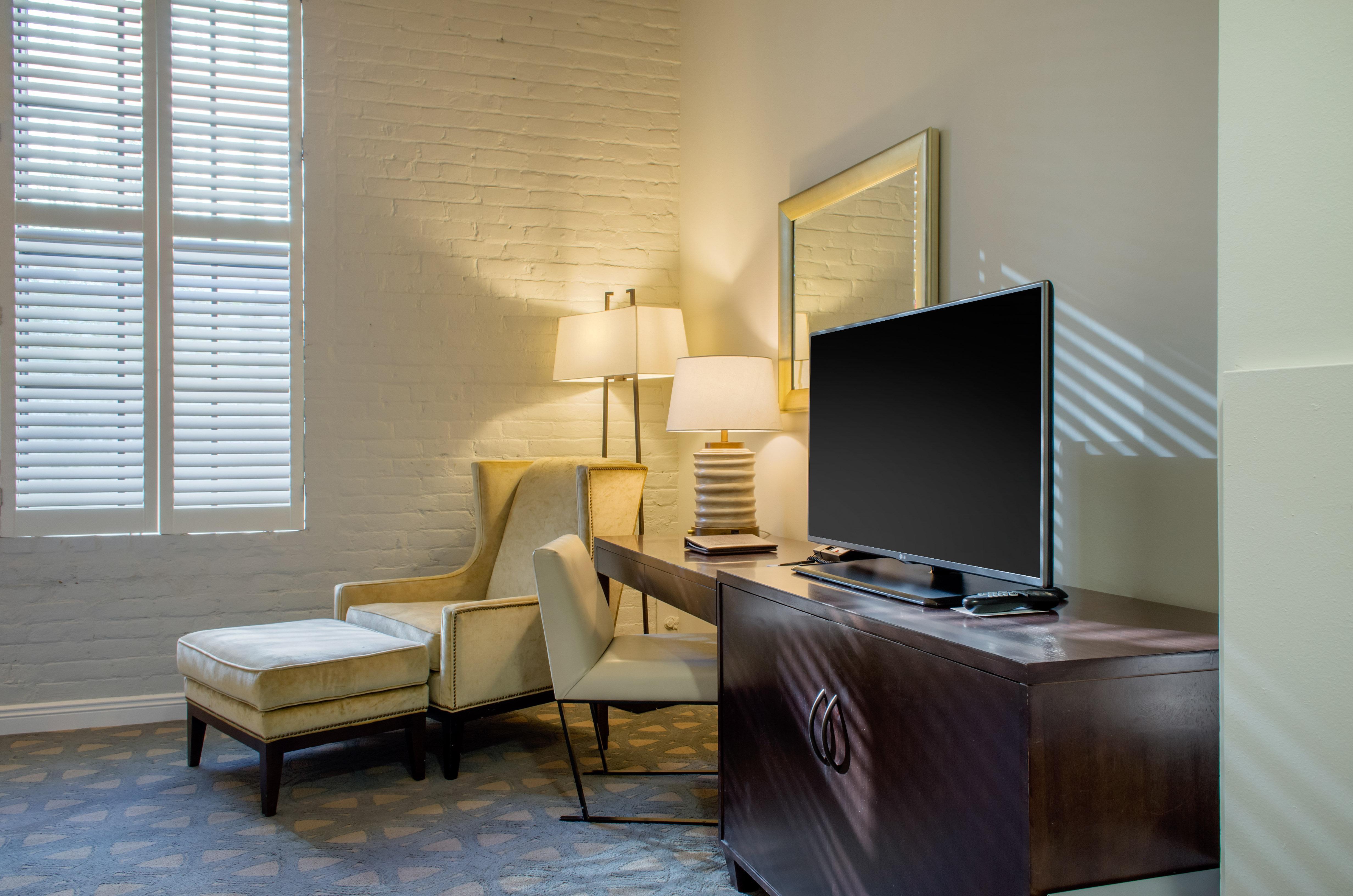 Riverfront 4* New Orleans