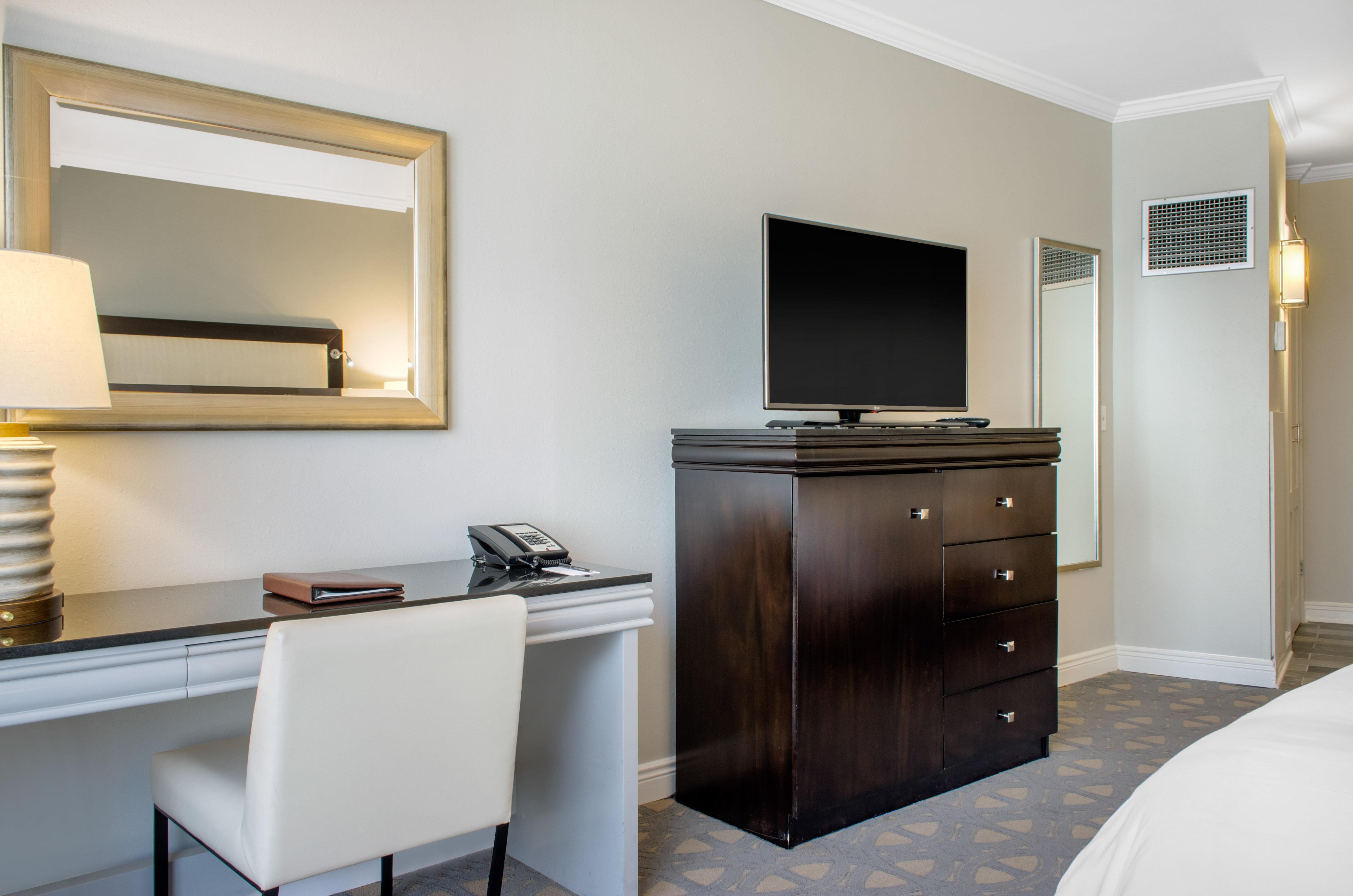 The Riverfront 4* New Orleans