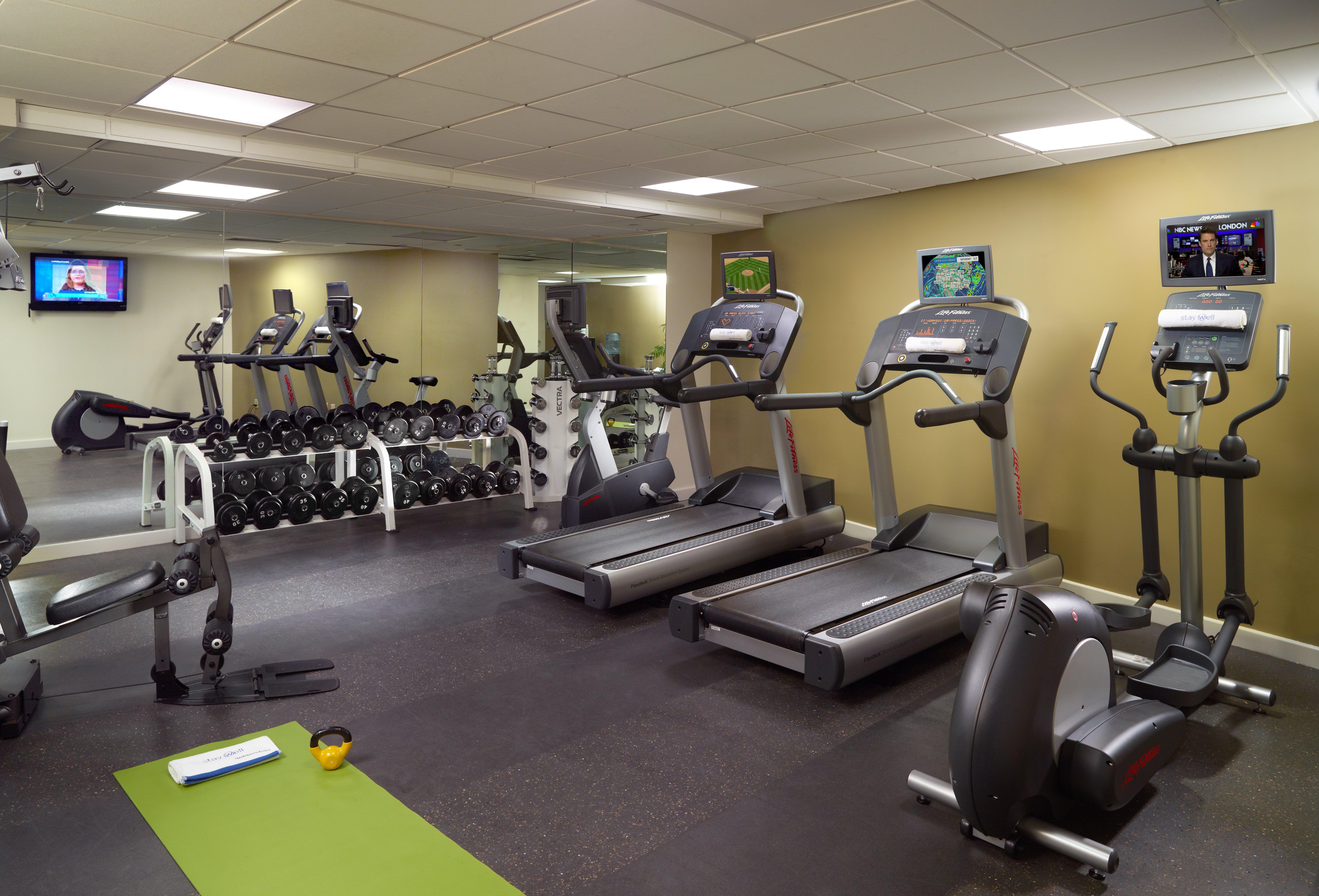 Riverfront 4* New Orleans