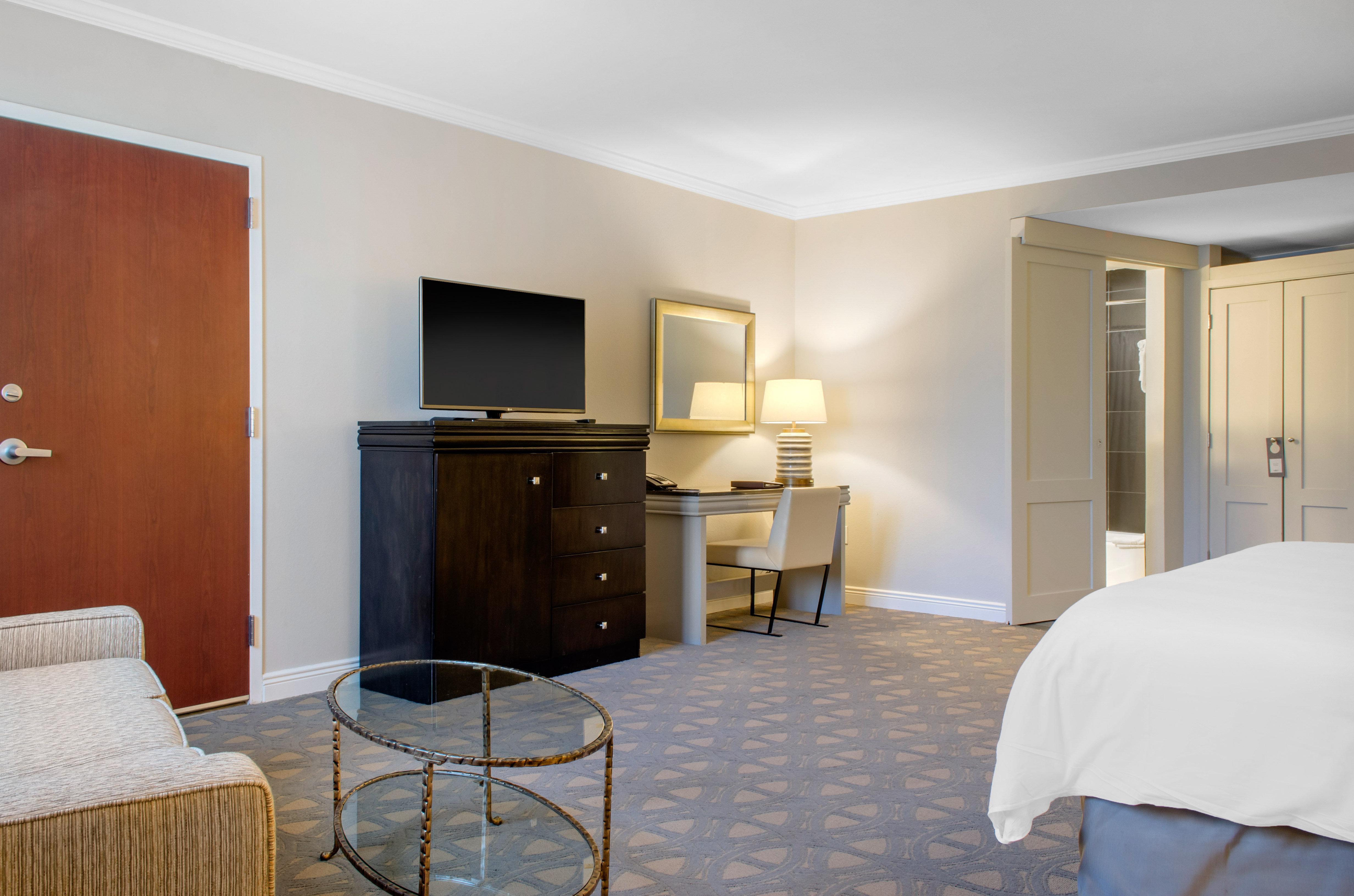 Riverfront Hotel New Orleans