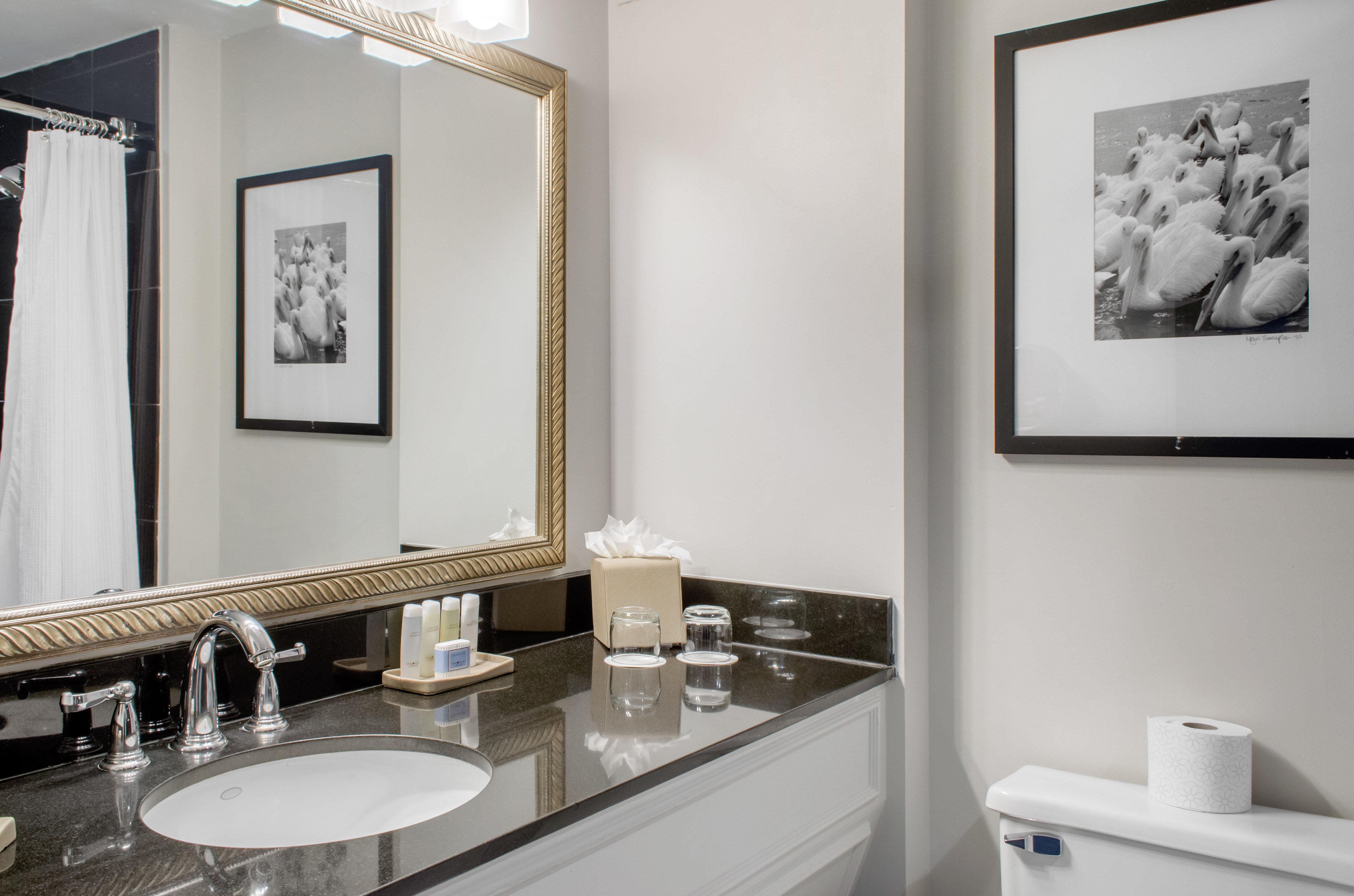 The Riverfront 4* New Orleans