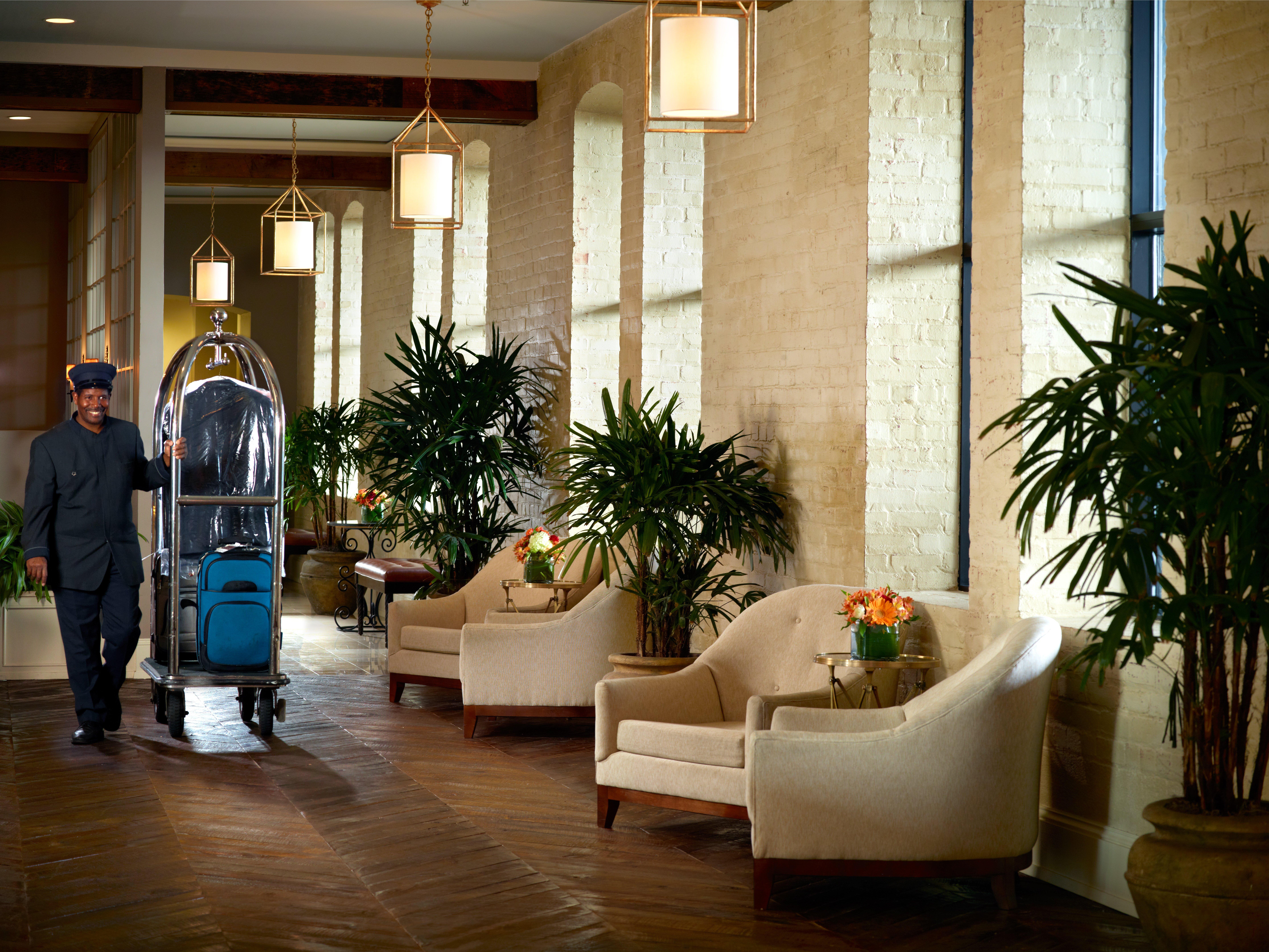 Hotel Riverfront 4*