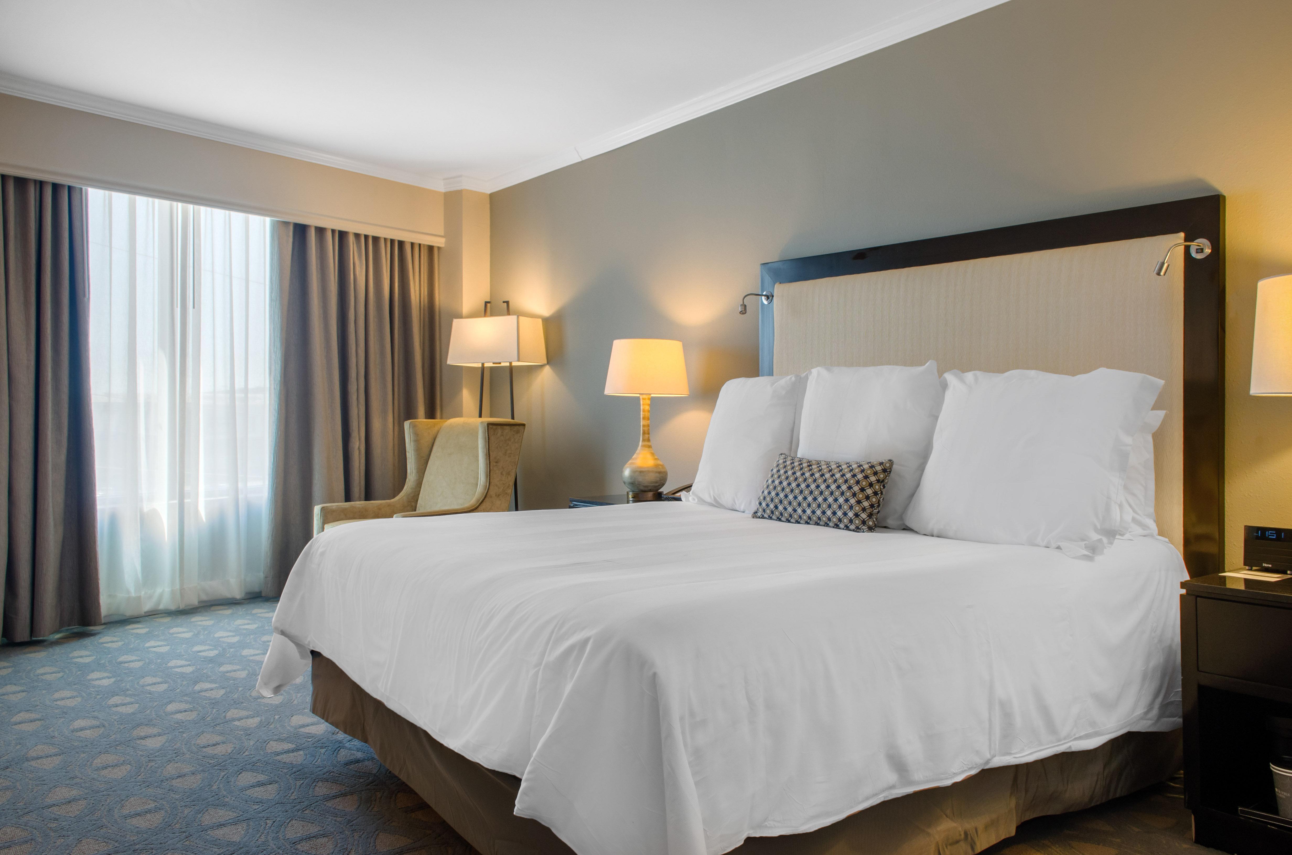 Hotel Riverfront 4*