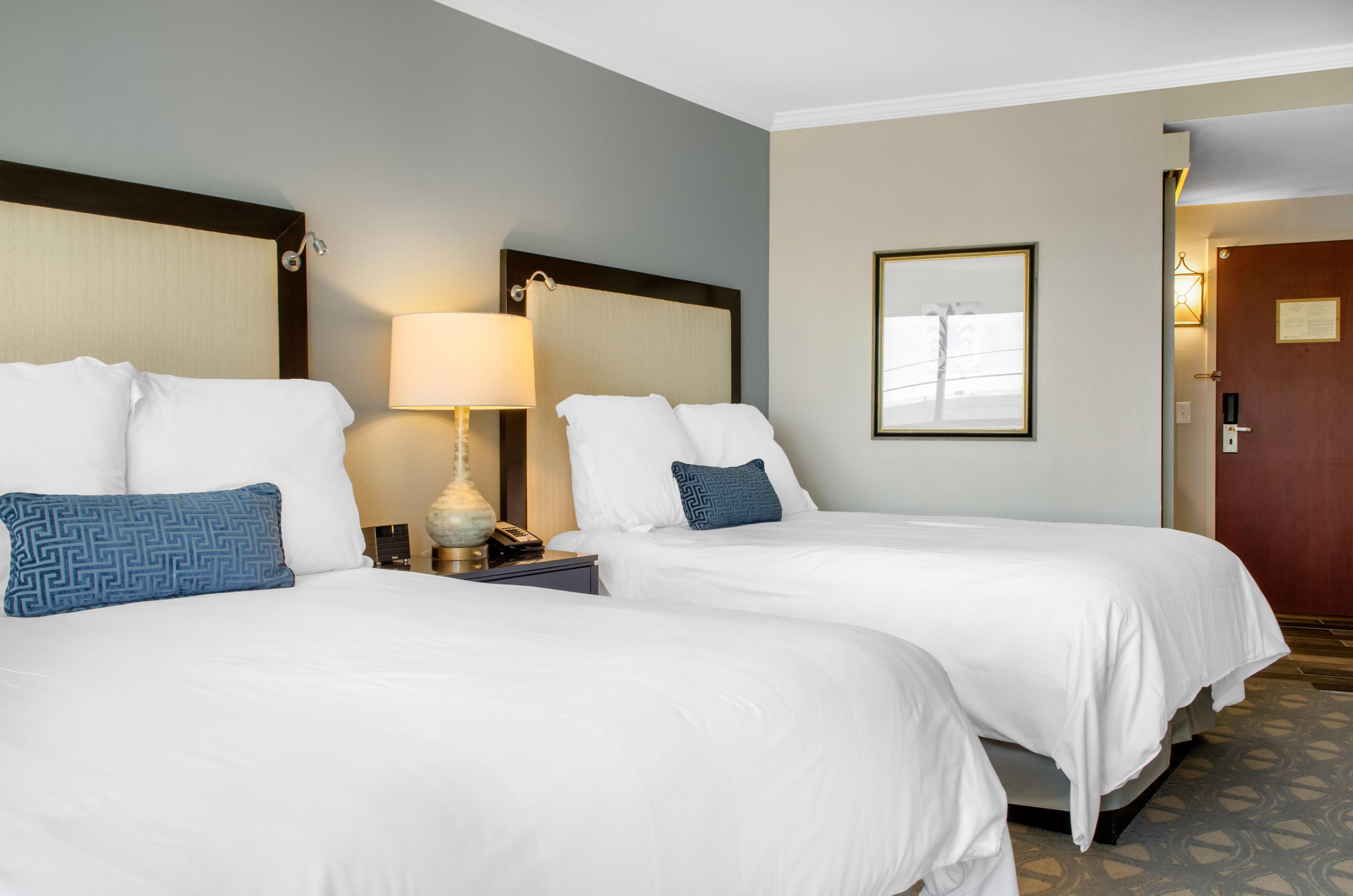 Riverfront Hotel New Orleans