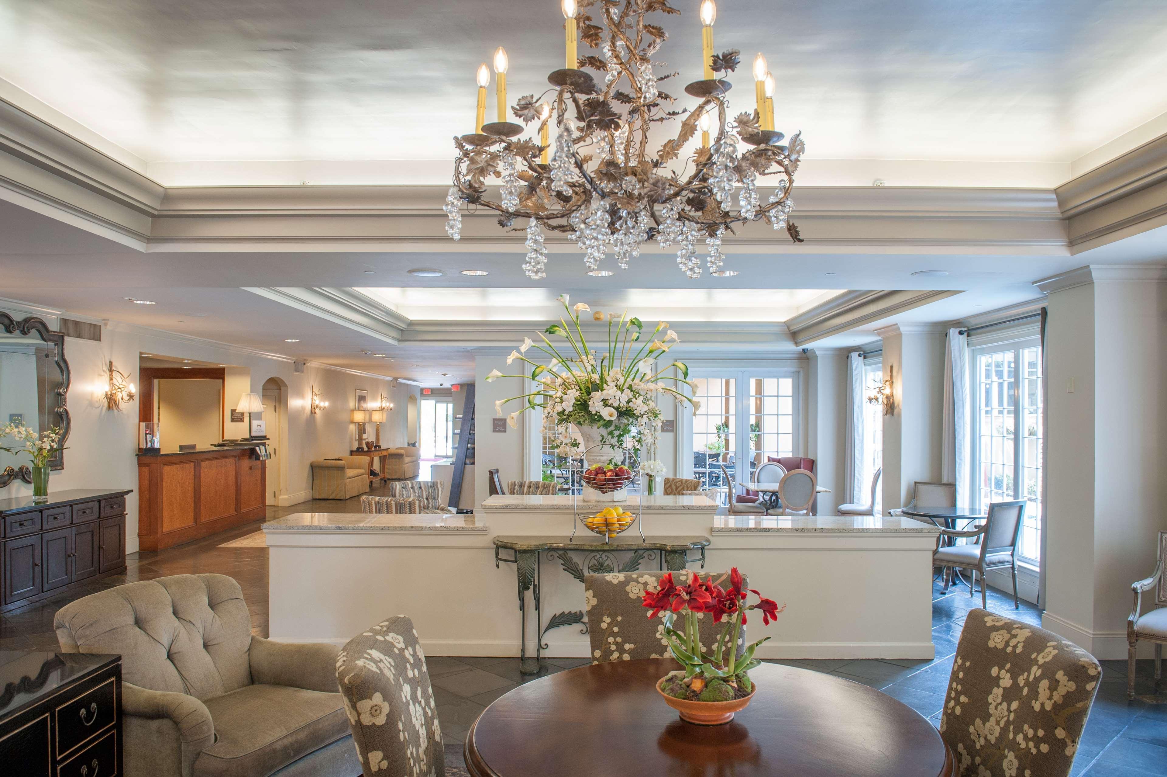 Hampton New Orleans/st.charles Ave 3* New Orleans