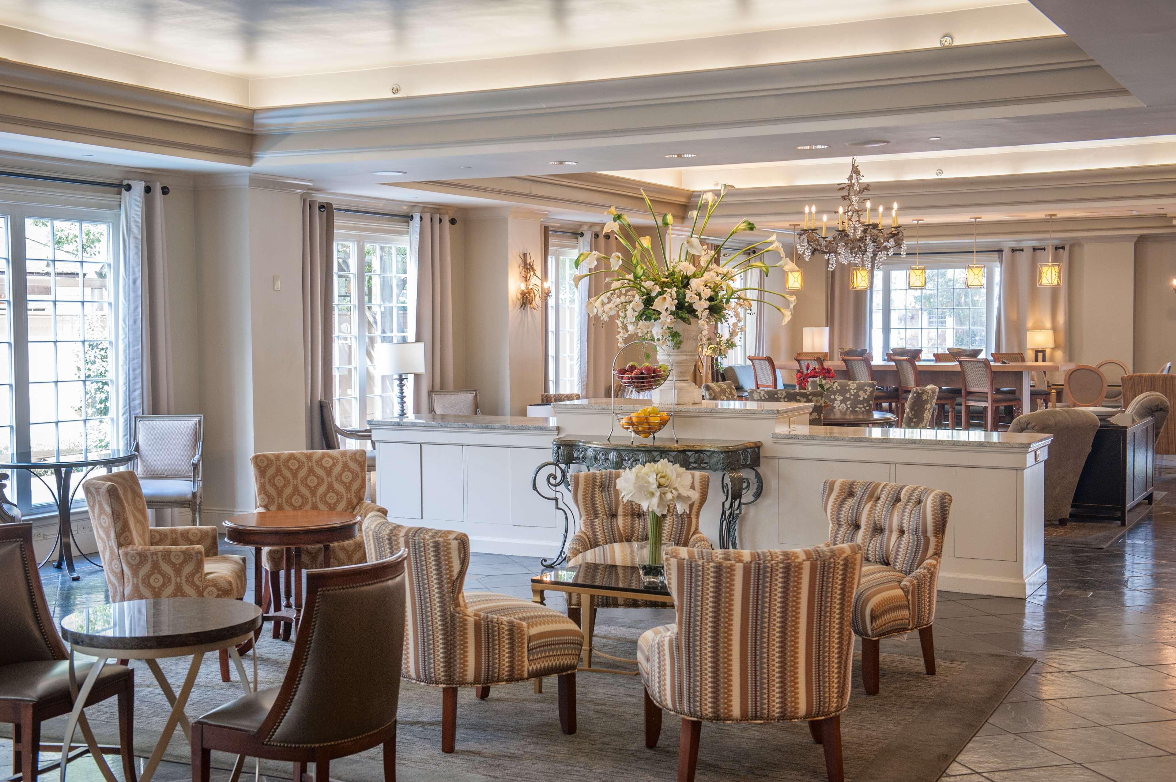 Hampton New Orleans/st.charles Ave 3*