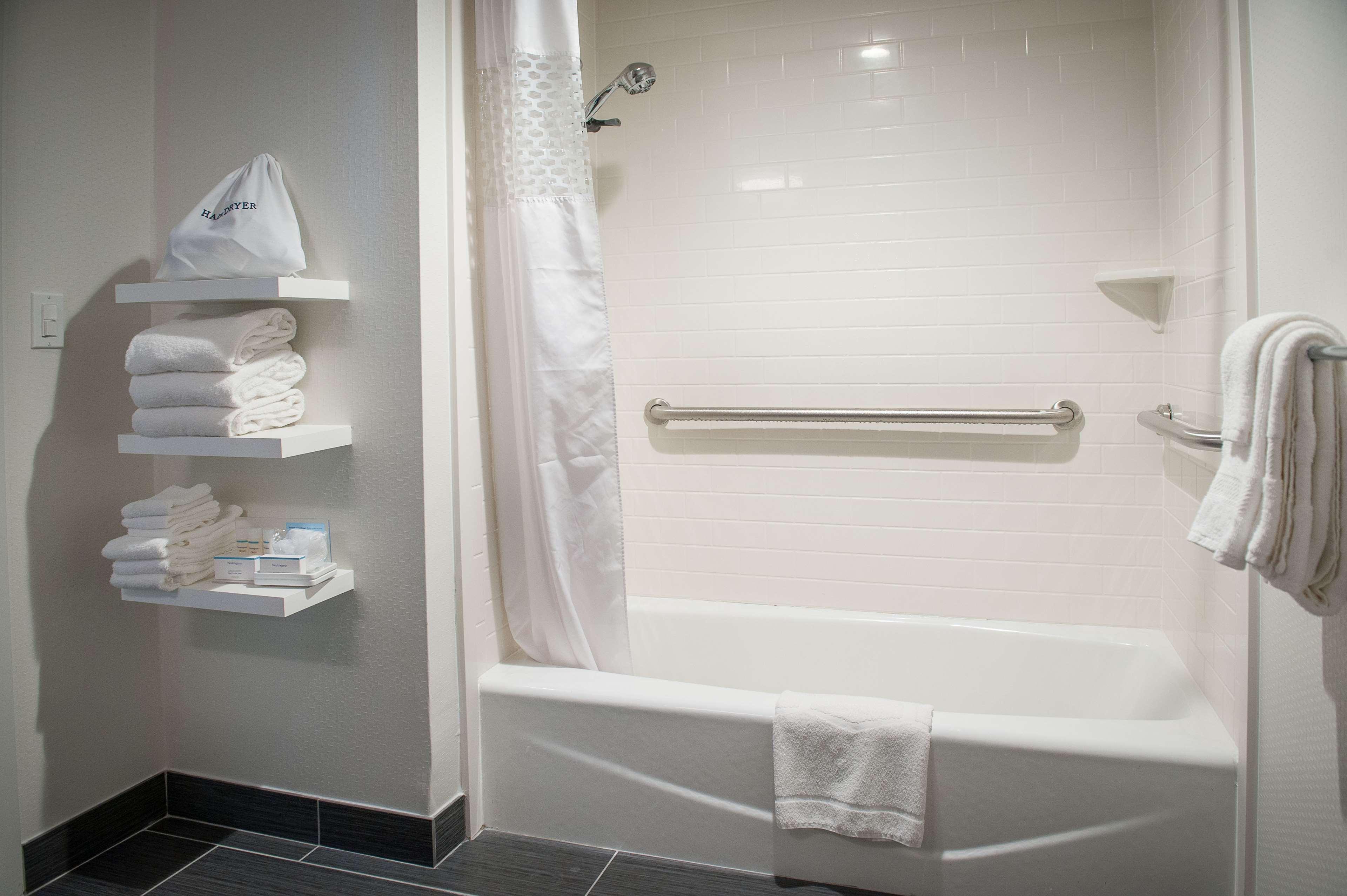 Hotel Hampton New Orleans/st.charles Ave