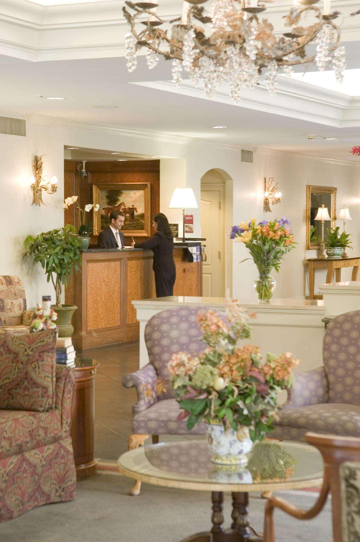 Hampton New Orleans/st.charles Ave 3* New Orleans