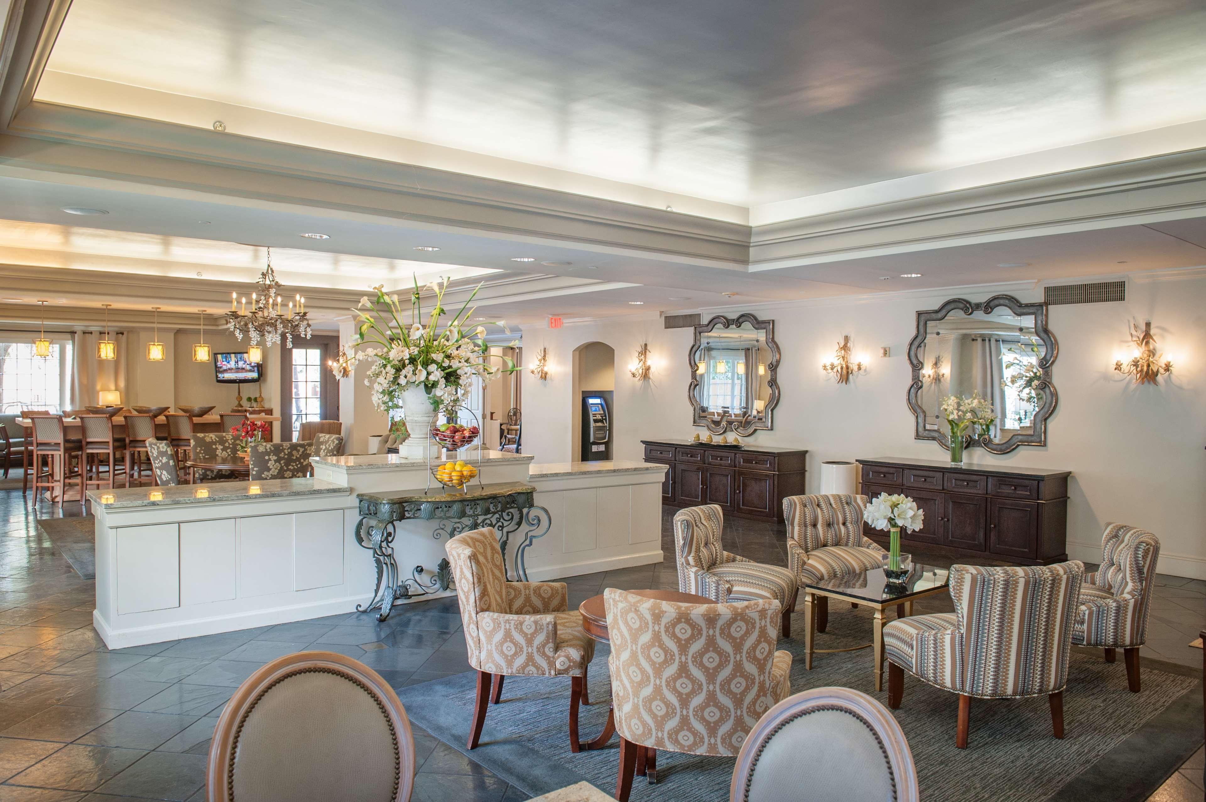 Hampton New Orleans/st.charles Ave 3* New Orleans