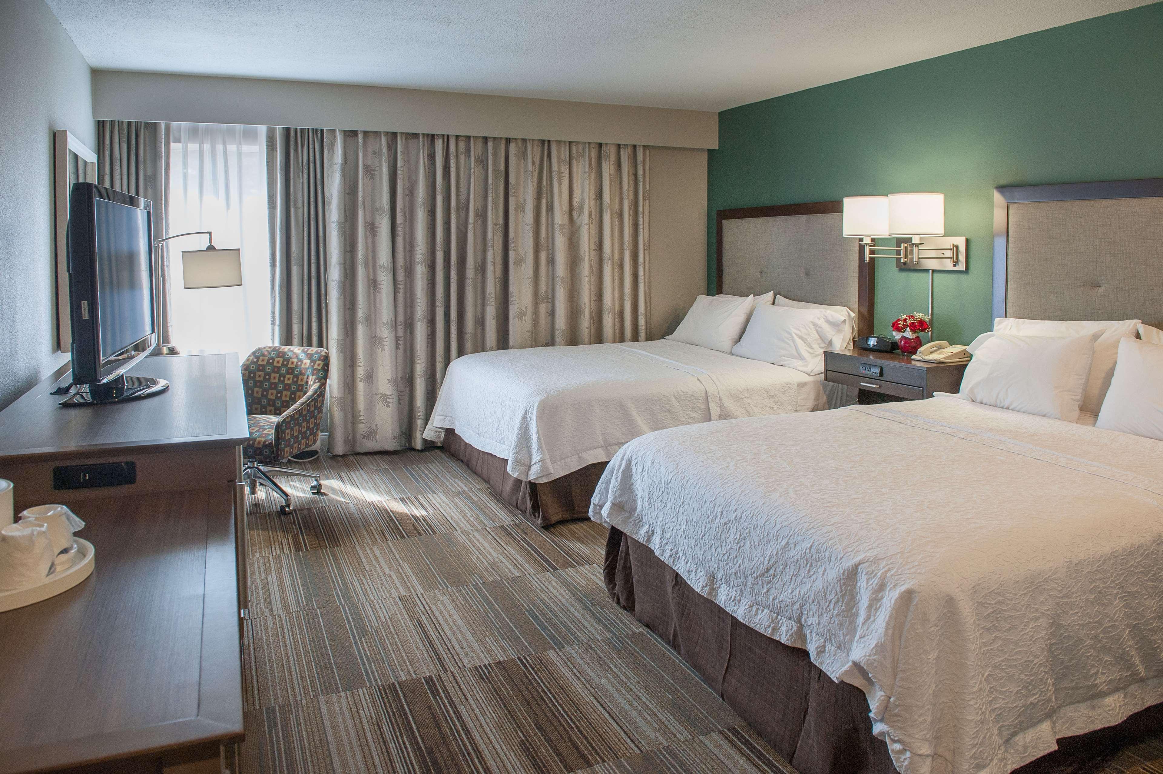 Hampton New Orleans/st.charles Ave