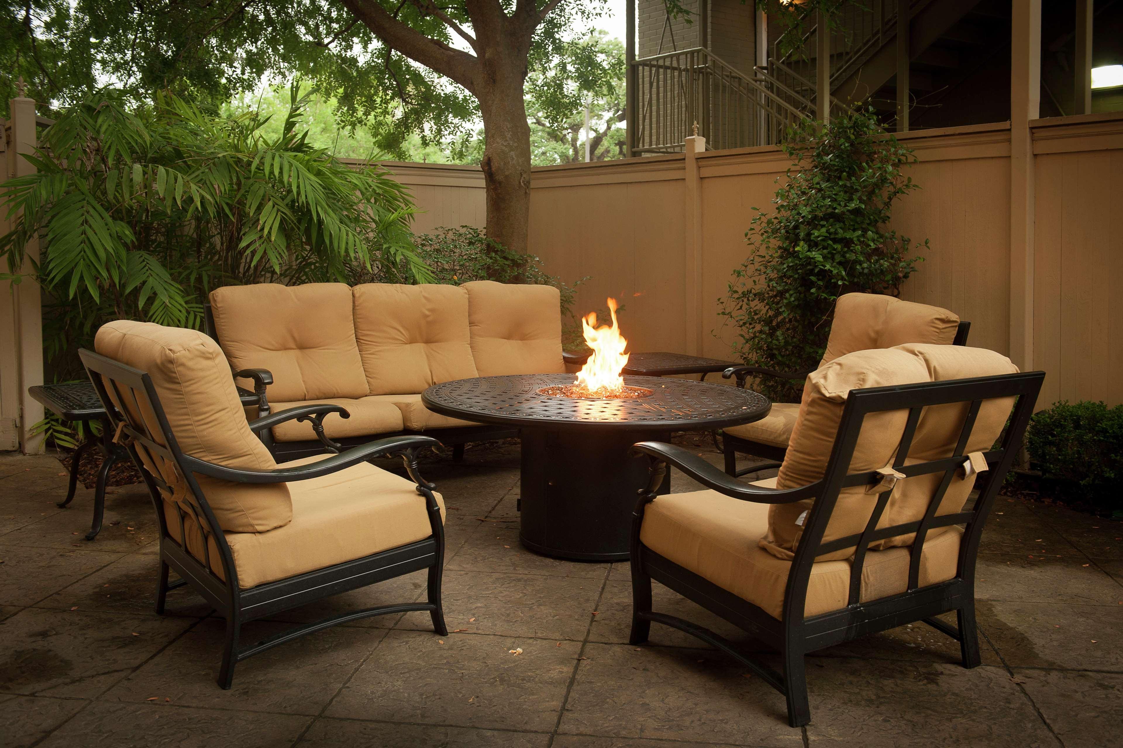 Hampton New Orleans/st.charles Ave Hotel 3*