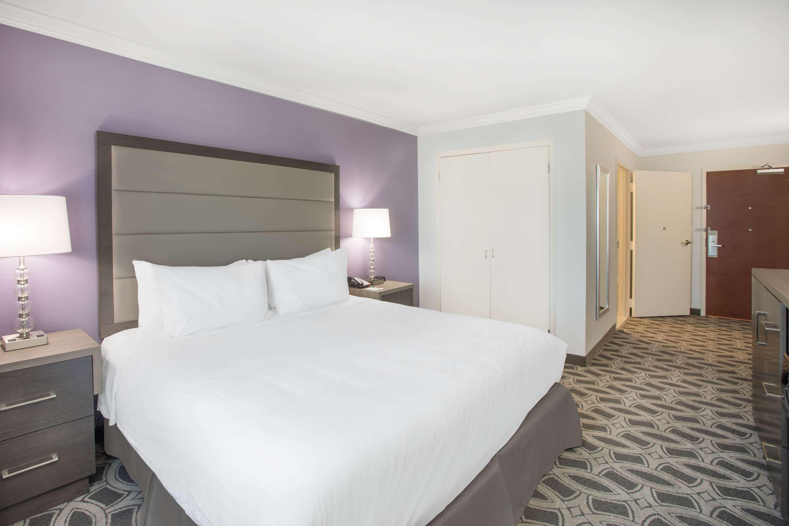 Express By Marriott 1-10 Hotel New Orleans
