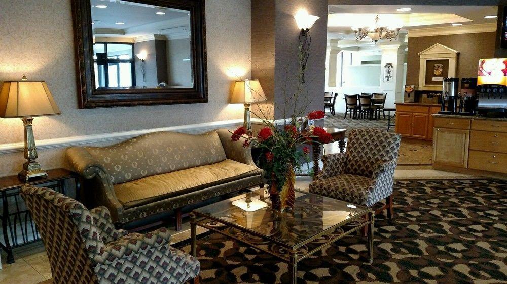 Express By Marriott 1-10