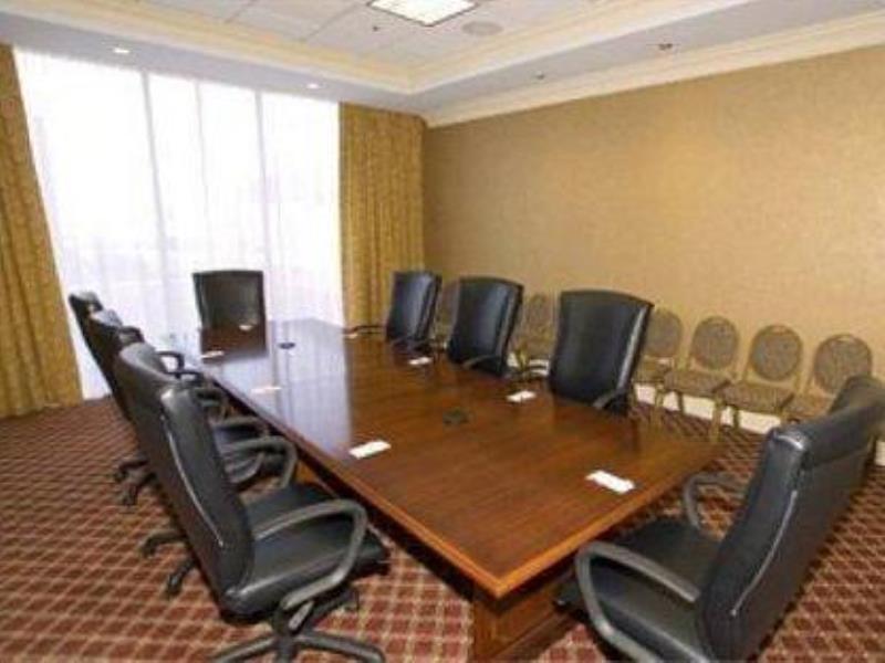 Express By Marriott 1-10