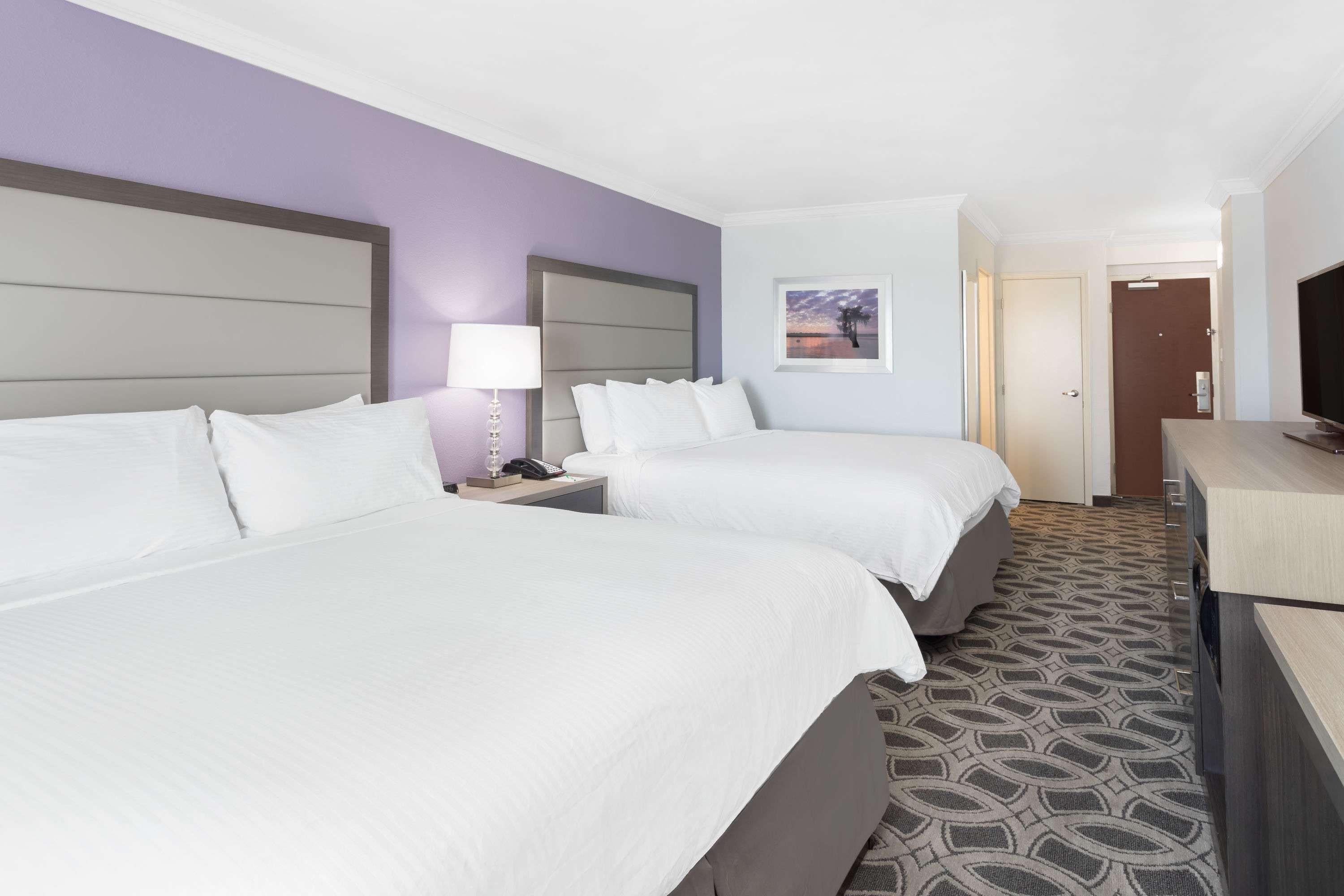 Express By Marriott 1-10