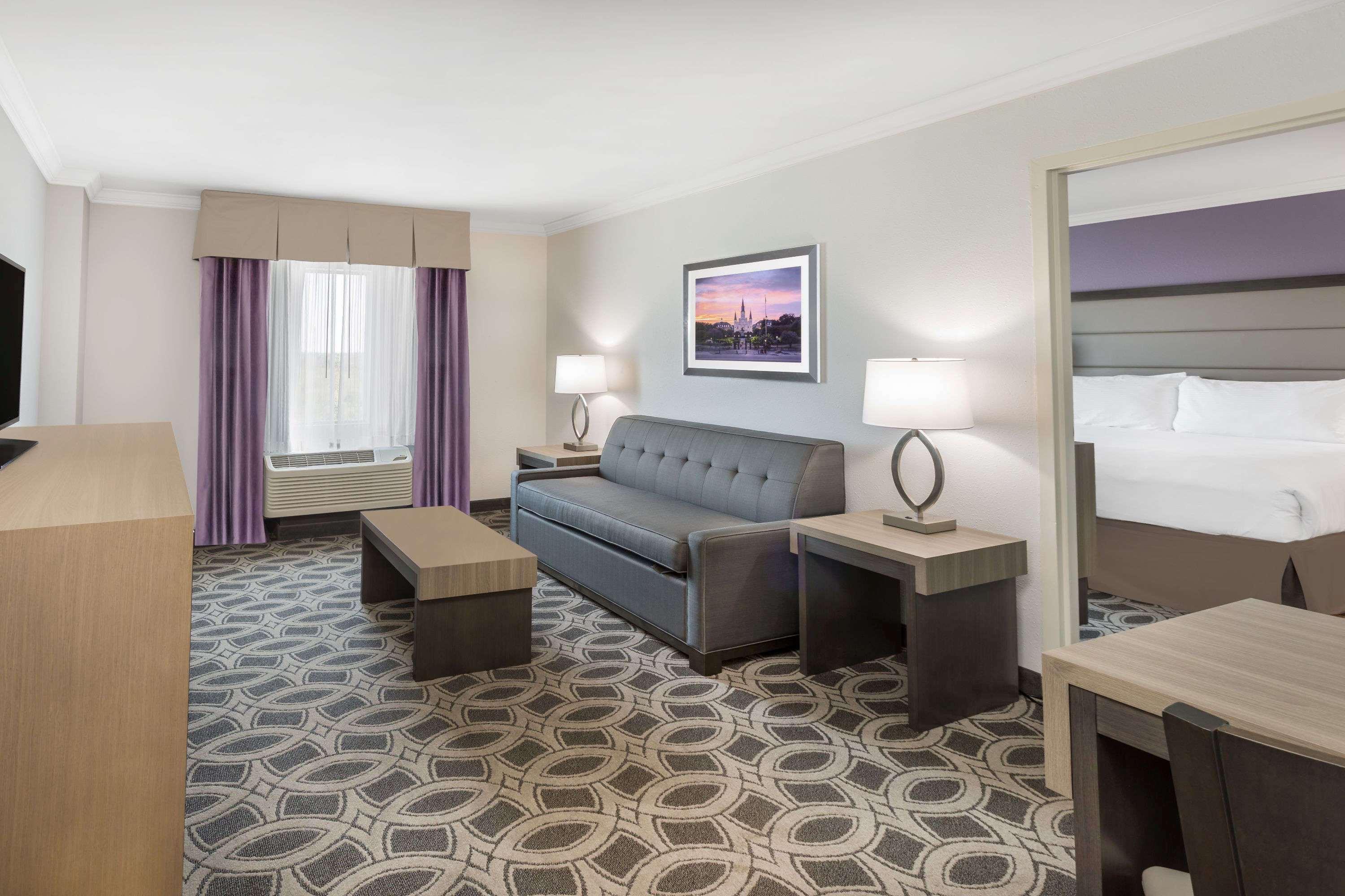 Express By Marriott 1-10 3*