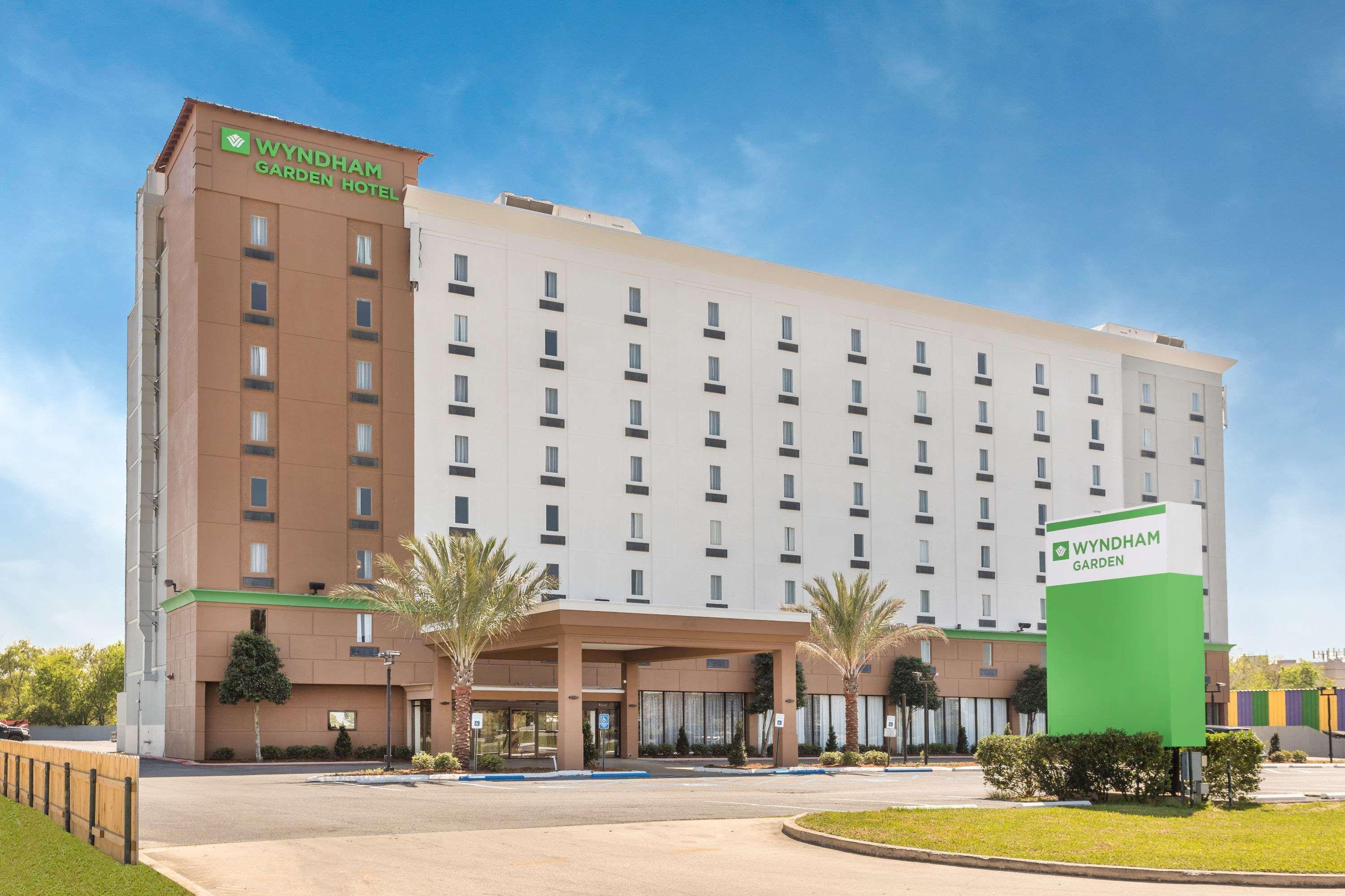 Express By Marriott 1-10 3*