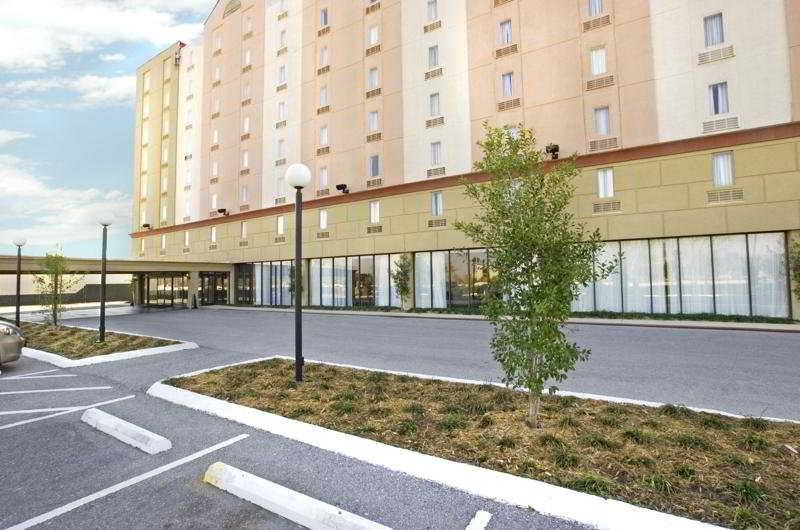 Express By Marriott 1-10 New Orleans